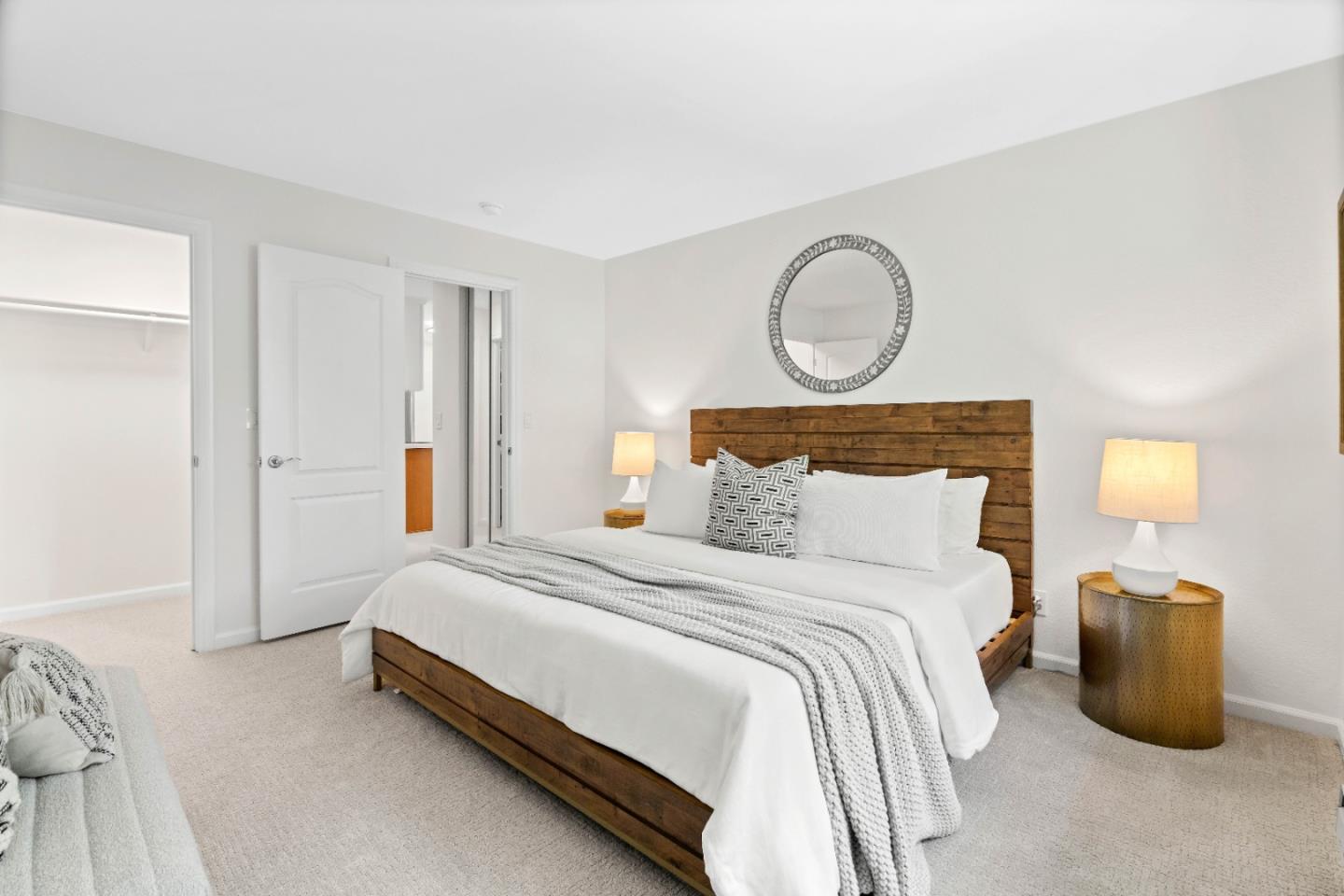 Detail Gallery Image 10 of 14 For 2250 Monroe St #351,  Santa Clara,  CA 95050 - 1 Beds | 1 Baths