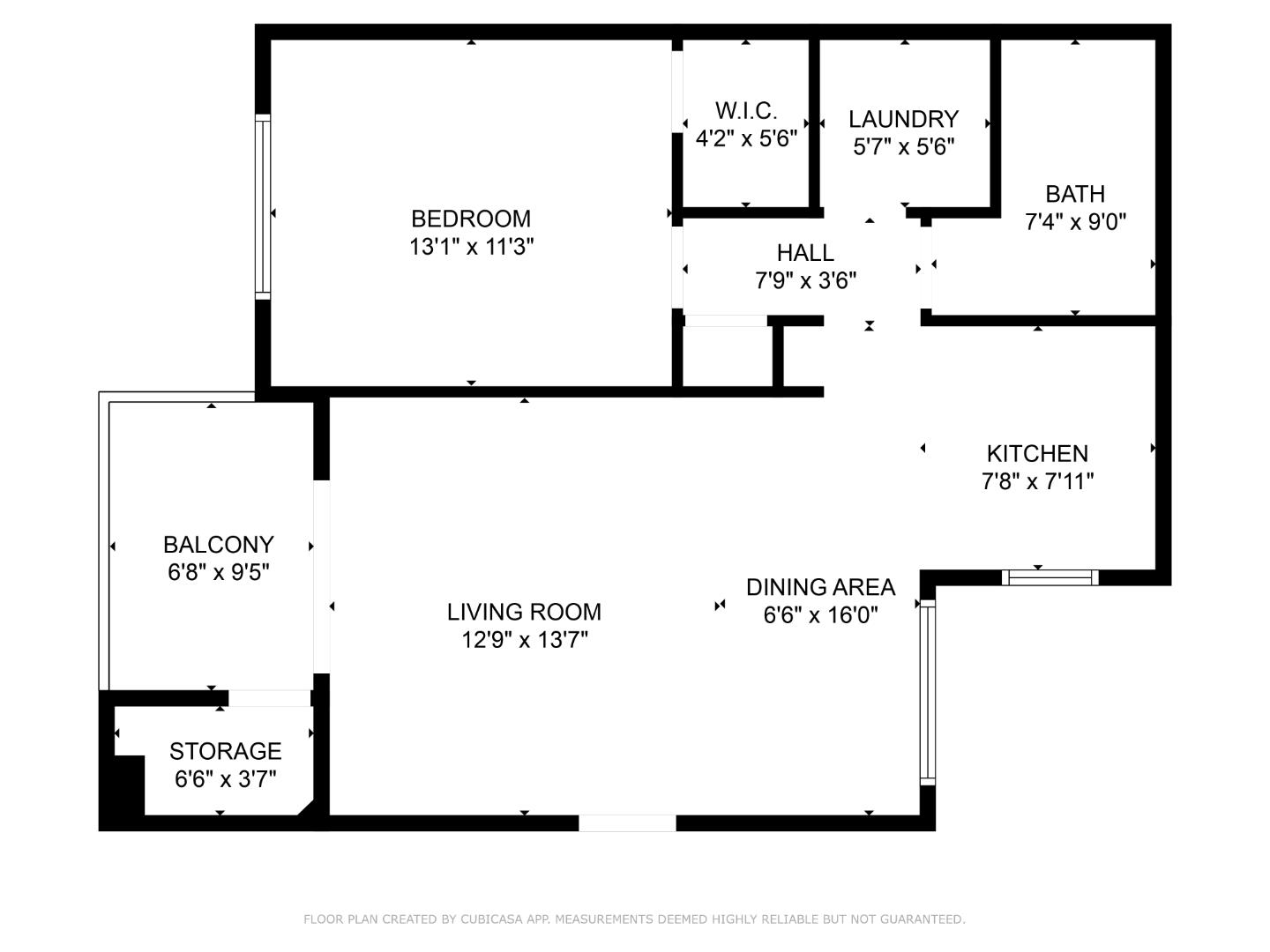 Detail Gallery Image 12 of 14 For 2250 Monroe St #351,  Santa Clara,  CA 95050 - 1 Beds | 1 Baths