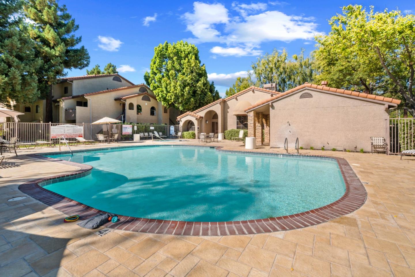 Detail Gallery Image 13 of 14 For 2250 Monroe St #351,  Santa Clara,  CA 95050 - 1 Beds | 1 Baths