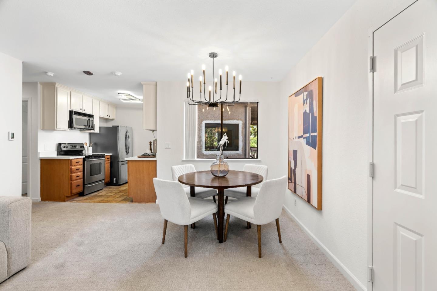 Detail Gallery Image 3 of 14 For 2250 Monroe St #351,  Santa Clara,  CA 95050 - 1 Beds | 1 Baths