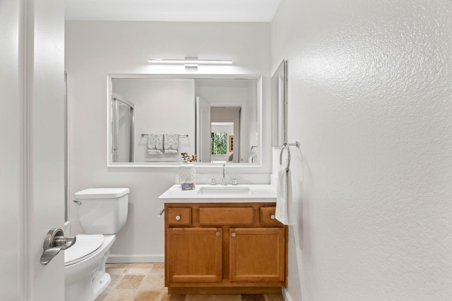 Detail Gallery Image 6 of 14 For 2250 Monroe St #351,  Santa Clara,  CA 95050 - 1 Beds | 1 Baths