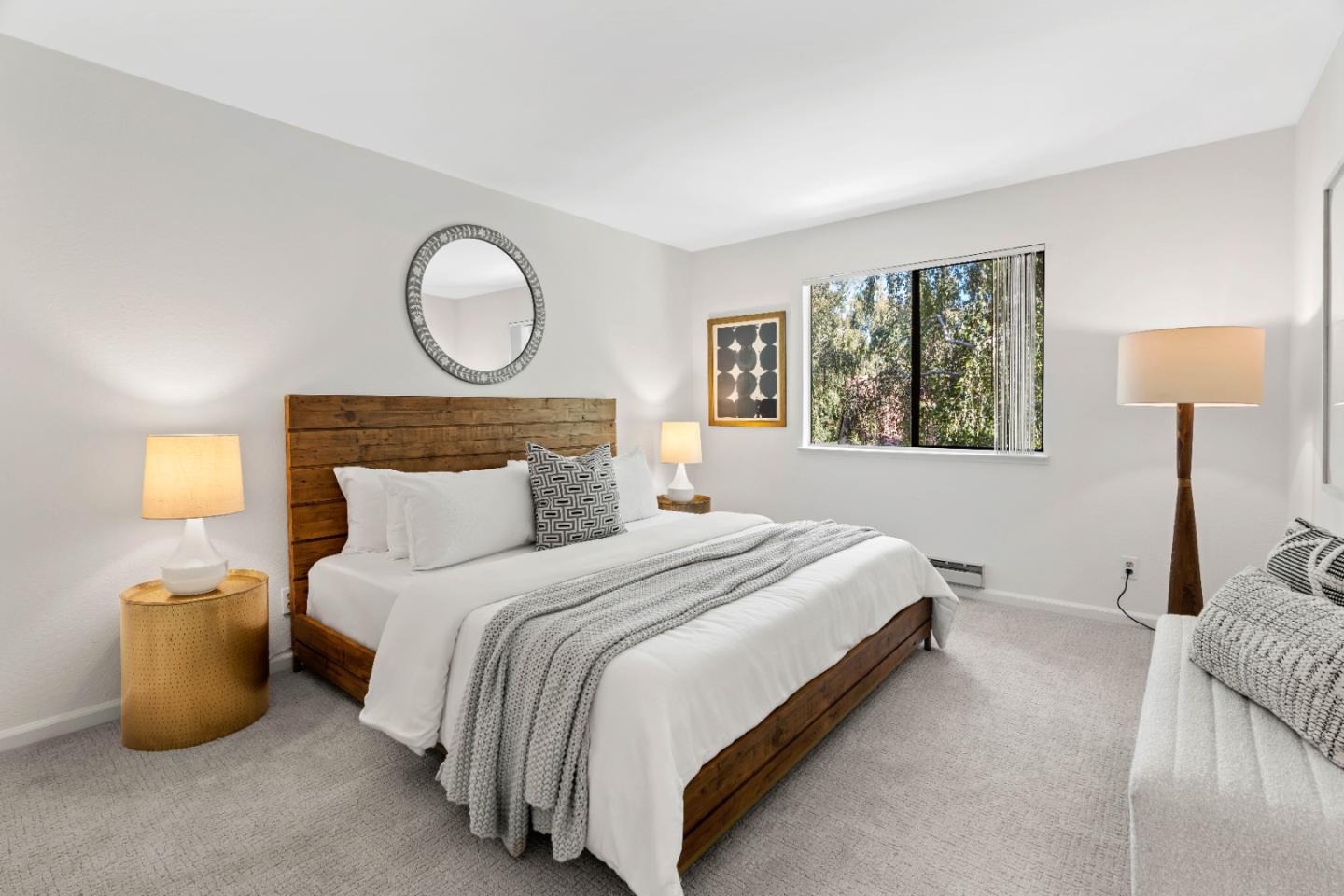 Detail Gallery Image 9 of 14 For 2250 Monroe St #351,  Santa Clara,  CA 95050 - 1 Beds | 1 Baths