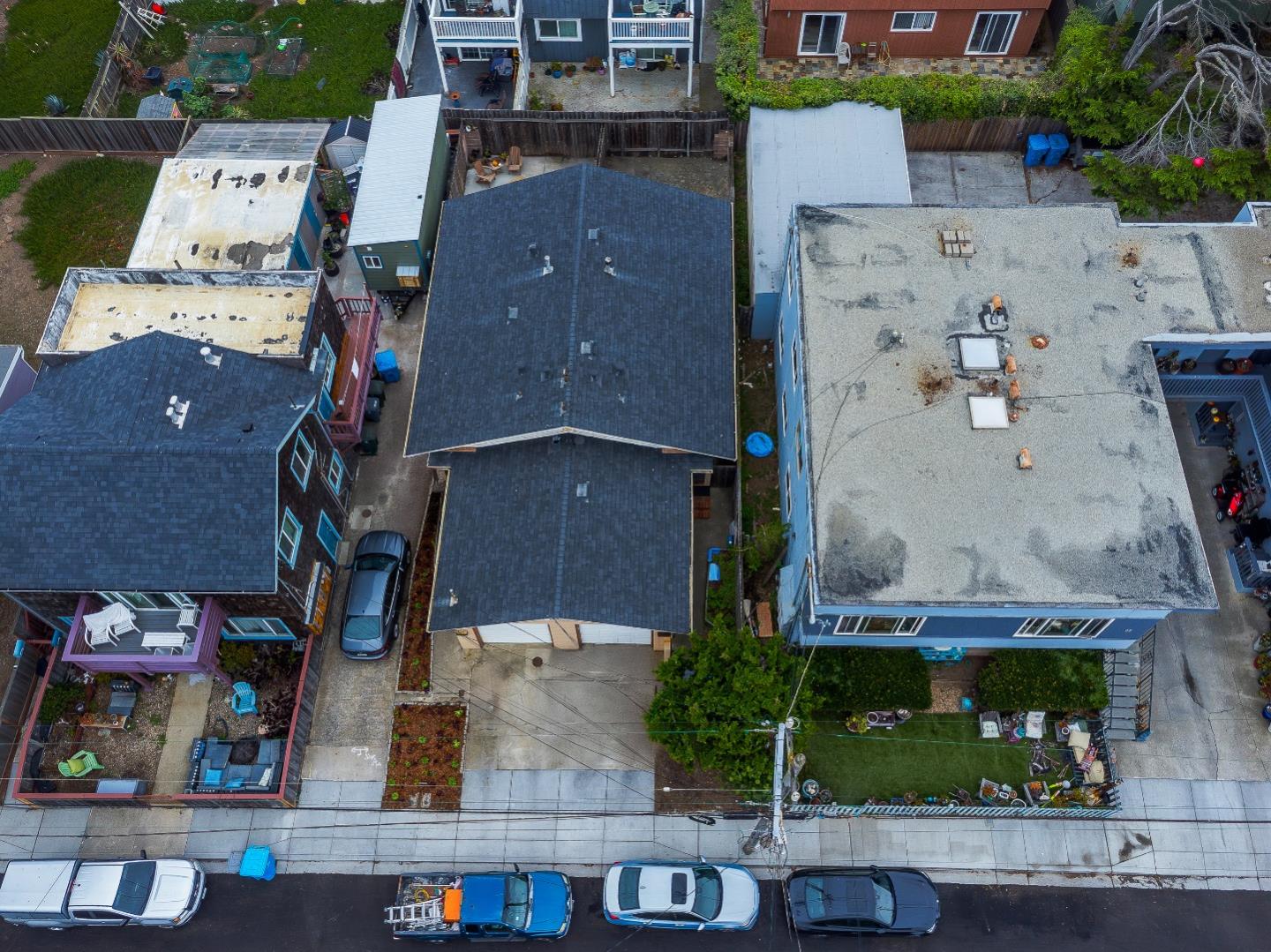 Detail Gallery Image 42 of 45 For 41 - 47 Carmel Ave, Pacifica,  CA 94044 - – Beds | – Baths