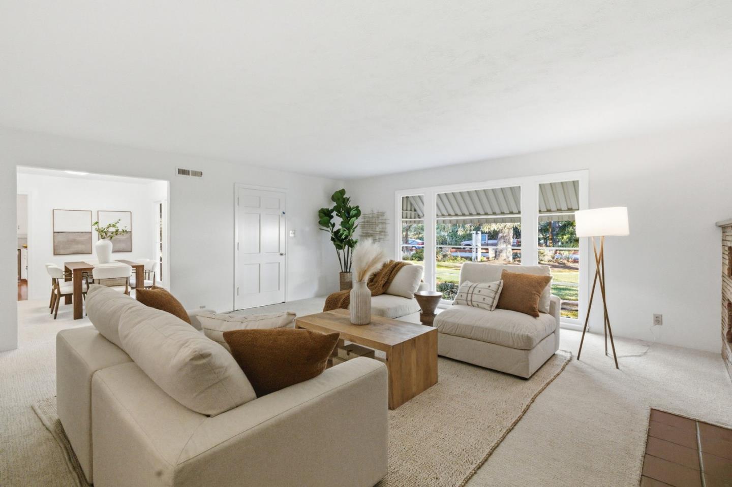 Detail Gallery Image 10 of 83 For 124 Osage Ave, Los Altos,  CA 94022 - 7 Beds | 3 Baths