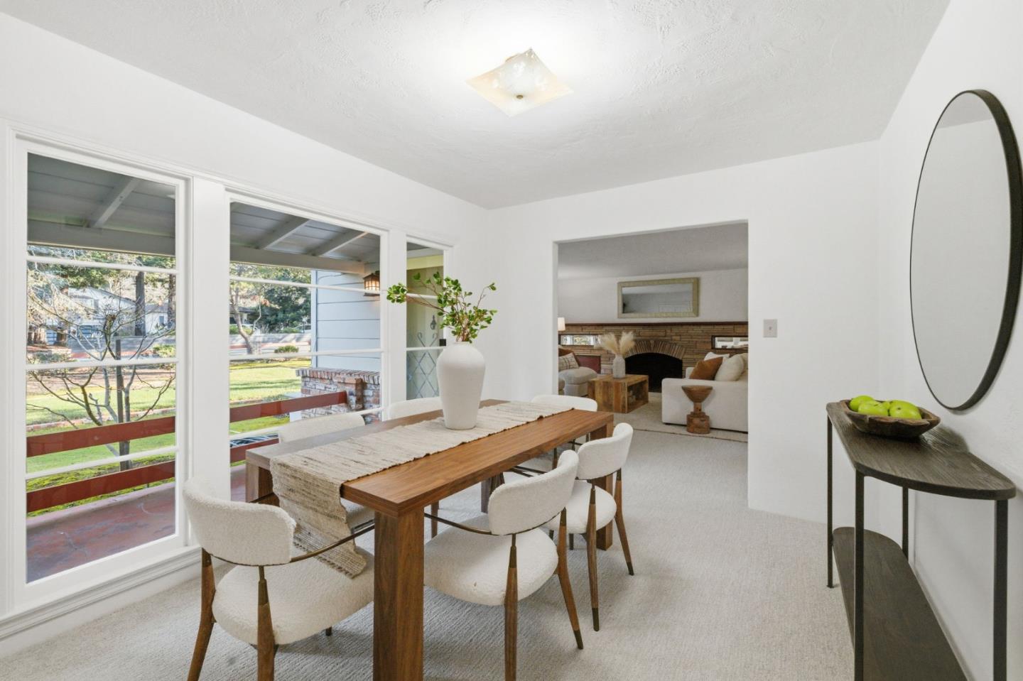 Detail Gallery Image 15 of 83 For 124 Osage Ave, Los Altos,  CA 94022 - 7 Beds | 3 Baths