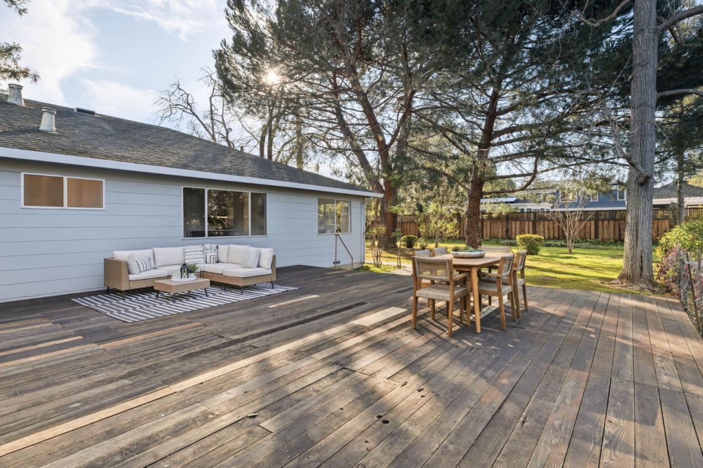 Detail Gallery Image 44 of 83 For 124 Osage Ave, Los Altos,  CA 94022 - 7 Beds | 3 Baths