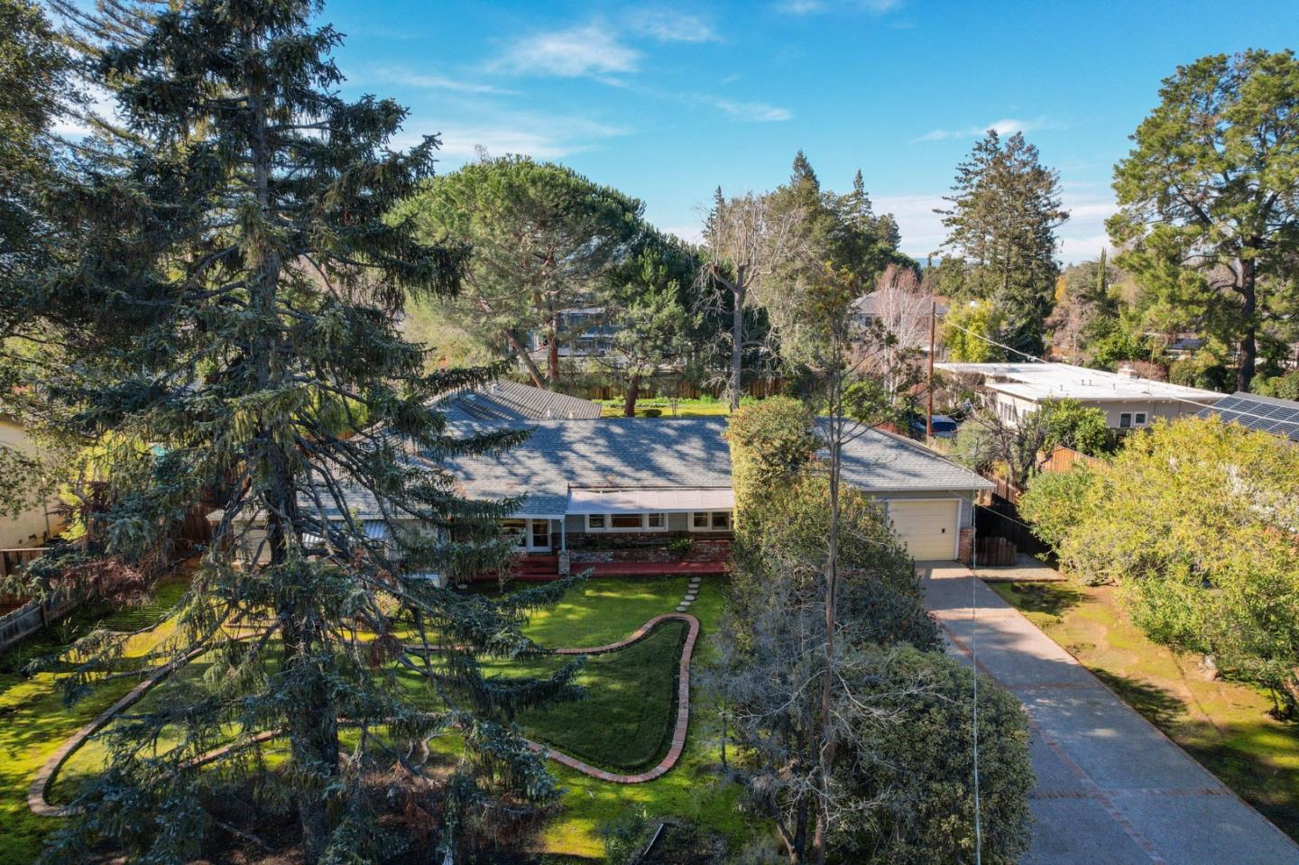 Detail Gallery Image 59 of 83 For 124 Osage Ave, Los Altos,  CA 94022 - 7 Beds | 3 Baths