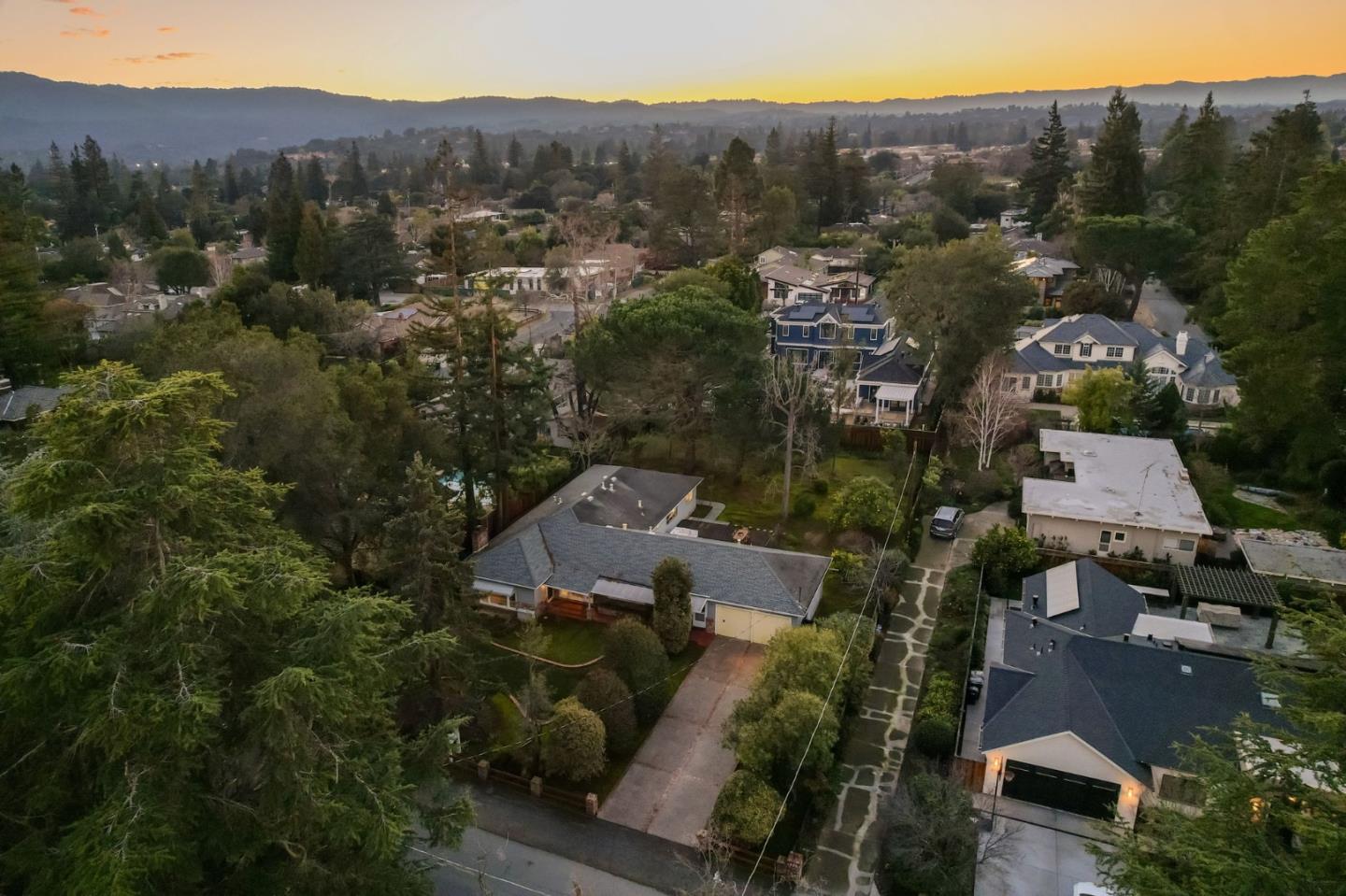 Detail Gallery Image 63 of 83 For 124 Osage Ave, Los Altos,  CA 94022 - 7 Beds | 3 Baths