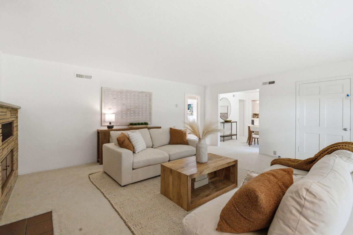 Detail Gallery Image 7 of 83 For 124 Osage Ave, Los Altos,  CA 94022 - 7 Beds | 3 Baths