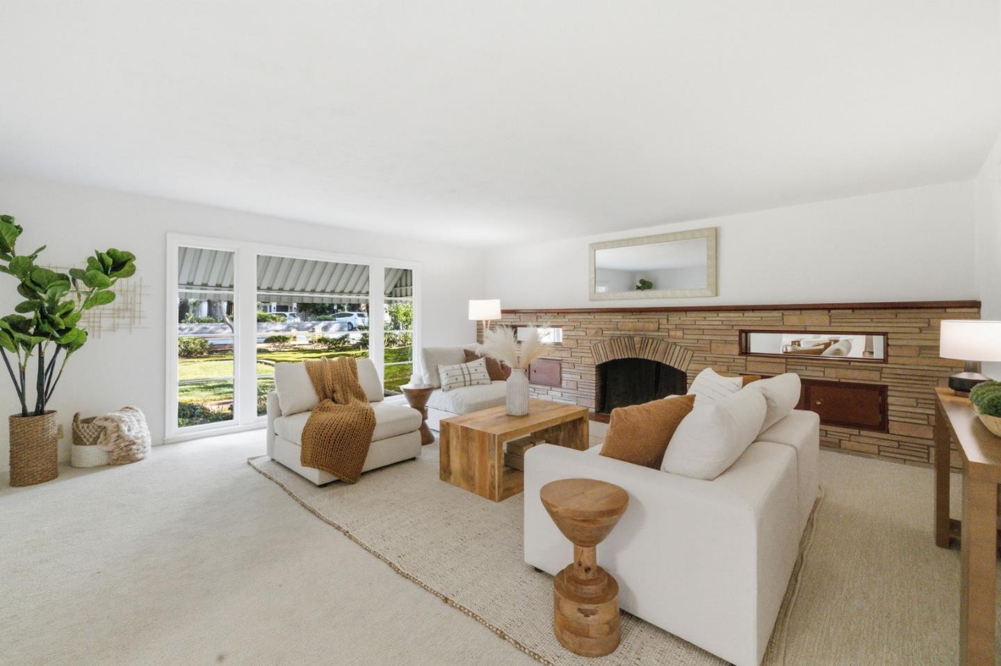 Detail Gallery Image 8 of 83 For 124 Osage Ave, Los Altos,  CA 94022 - 7 Beds | 3 Baths