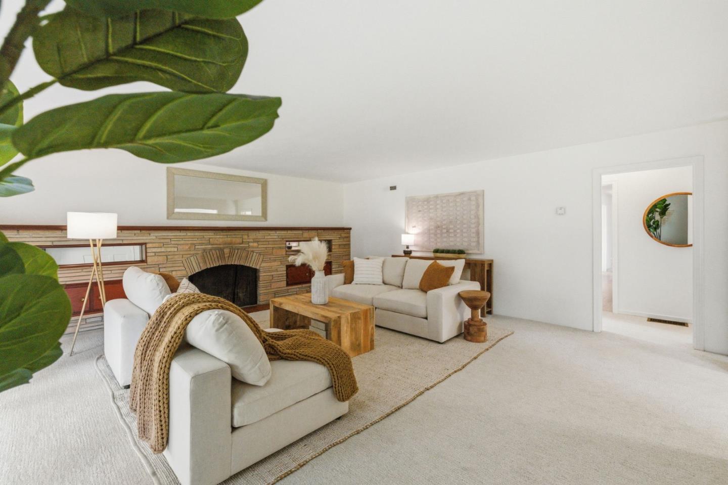 Detail Gallery Image 9 of 83 For 124 Osage Ave, Los Altos,  CA 94022 - 7 Beds | 3 Baths