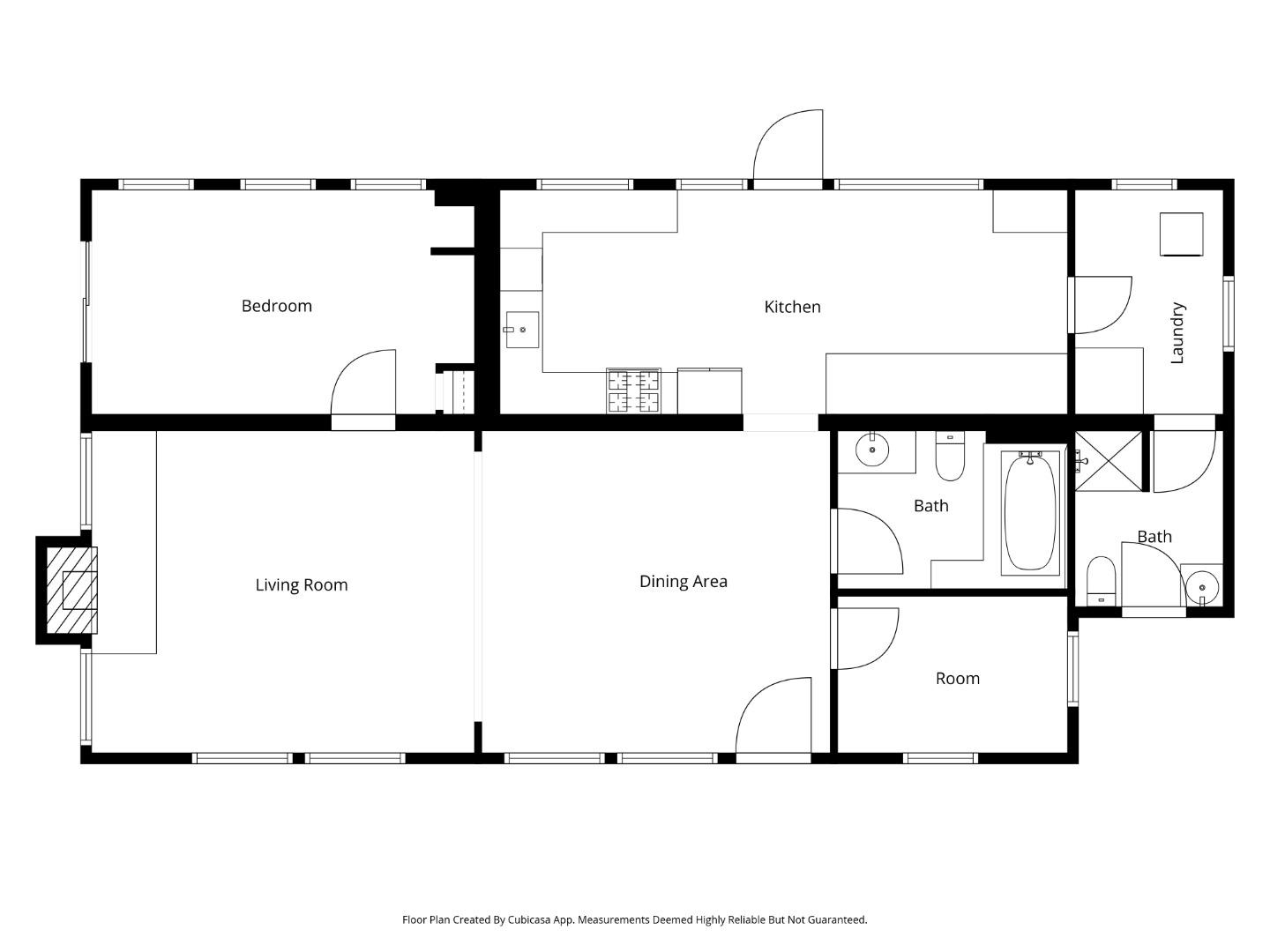 Detail Gallery Image 15 of 104 For 41 Back Rd, La Honda,  CA 94020 - 4 Beds | 3 Baths