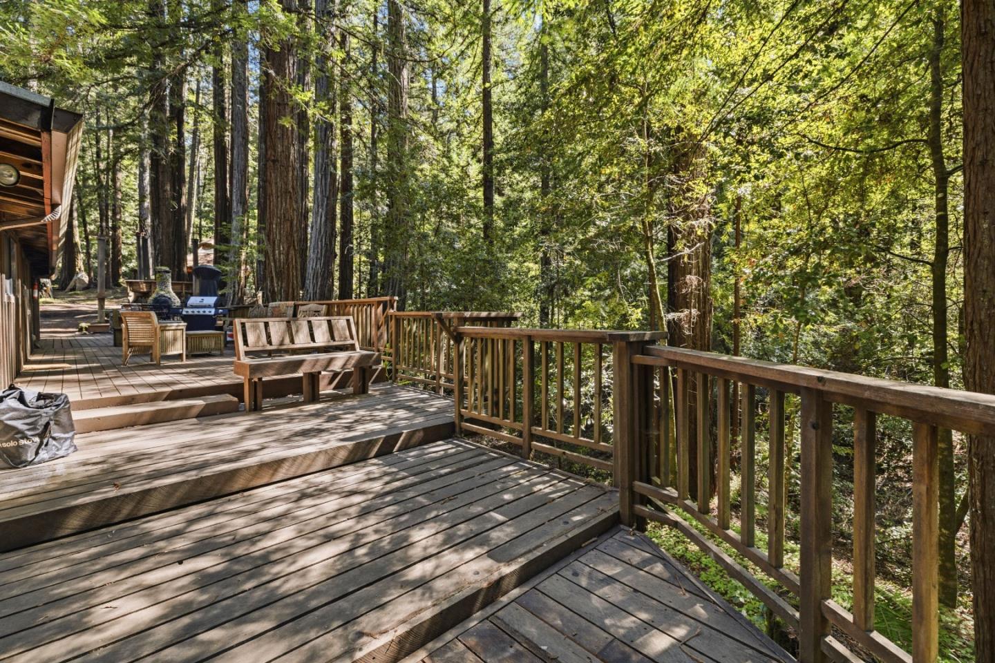 Detail Gallery Image 17 of 104 For 41 Back Rd, La Honda,  CA 94020 - 4 Beds | 3 Baths