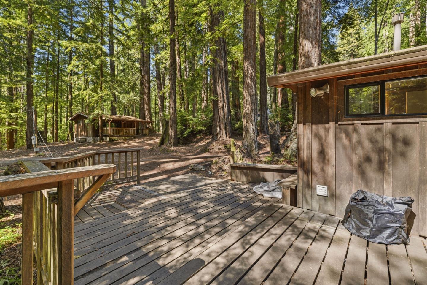 Detail Gallery Image 23 of 104 For 41 Back Rd, La Honda,  CA 94020 - 4 Beds | 3 Baths