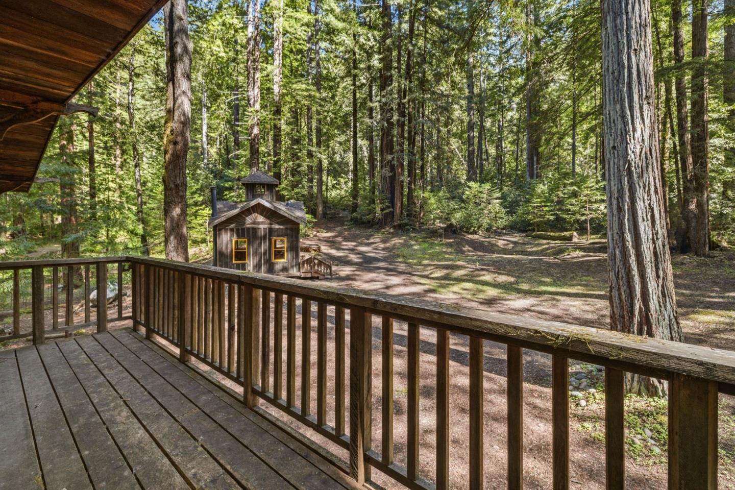 Detail Gallery Image 24 of 104 For 41 Back Rd, La Honda,  CA 94020 - 4 Beds | 3 Baths