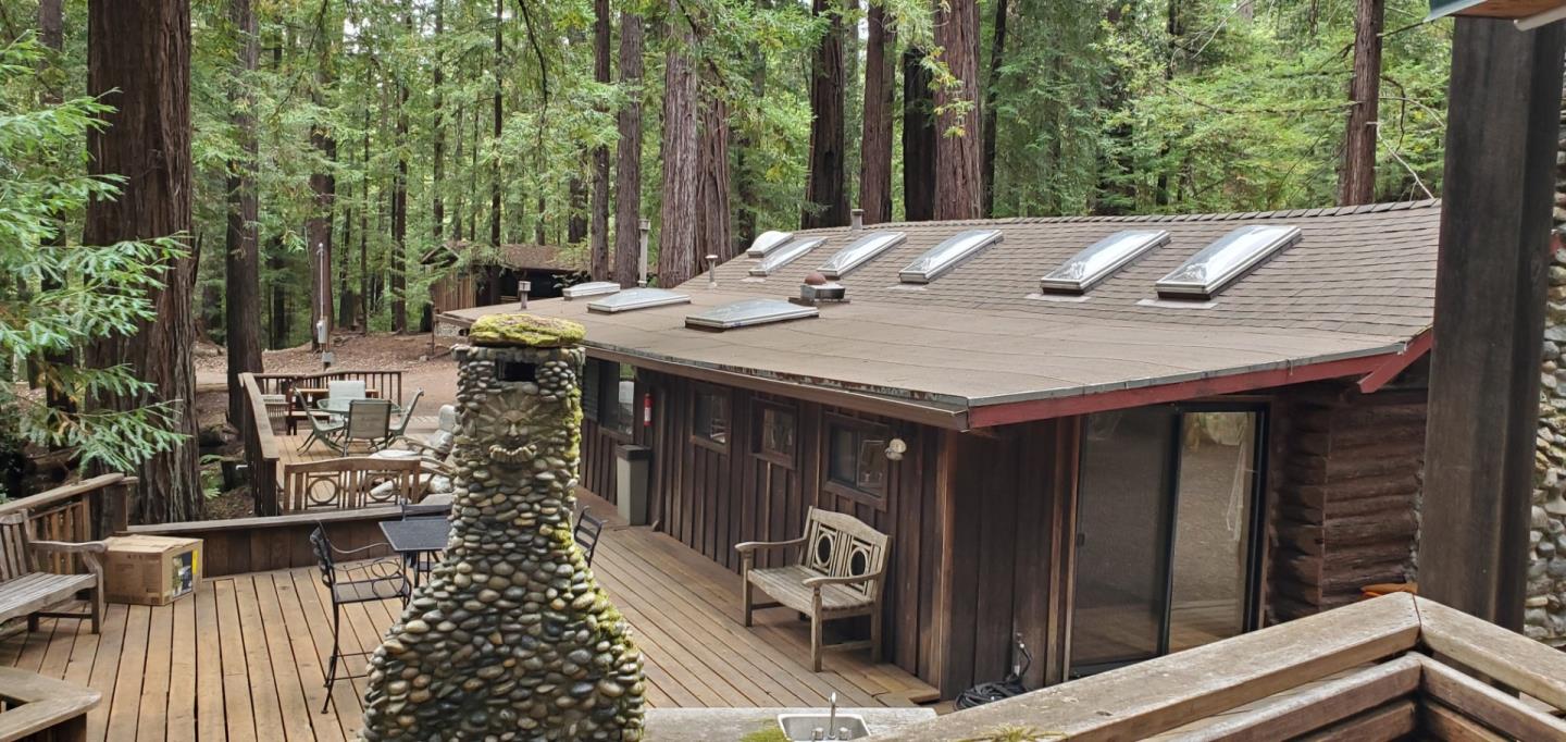 Detail Gallery Image 25 of 104 For 41 Back Rd, La Honda,  CA 94020 - 4 Beds | 3 Baths