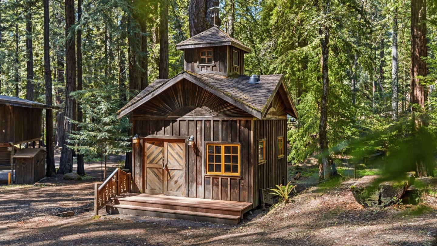 Detail Gallery Image 27 of 104 For 41 Back Rd, La Honda,  CA 94020 - 4 Beds | 3 Baths