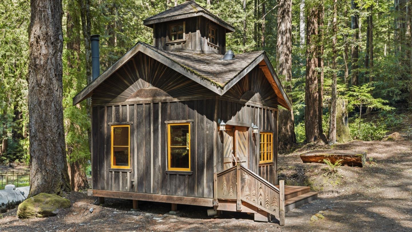 Detail Gallery Image 28 of 104 For 41 Back Rd, La Honda,  CA 94020 - 4 Beds | 3 Baths