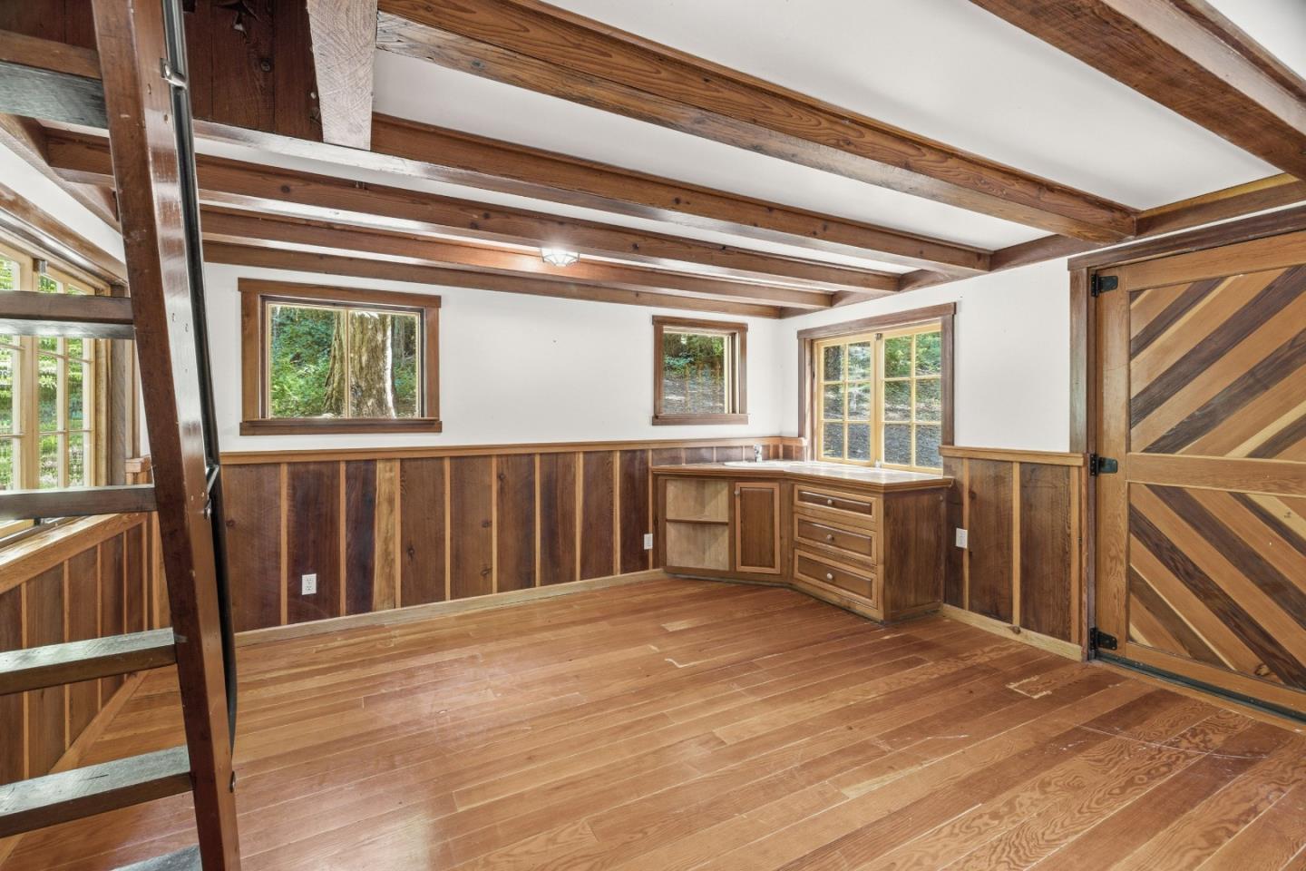 Detail Gallery Image 31 of 104 For 41 Back Rd, La Honda,  CA 94020 - 4 Beds | 3 Baths