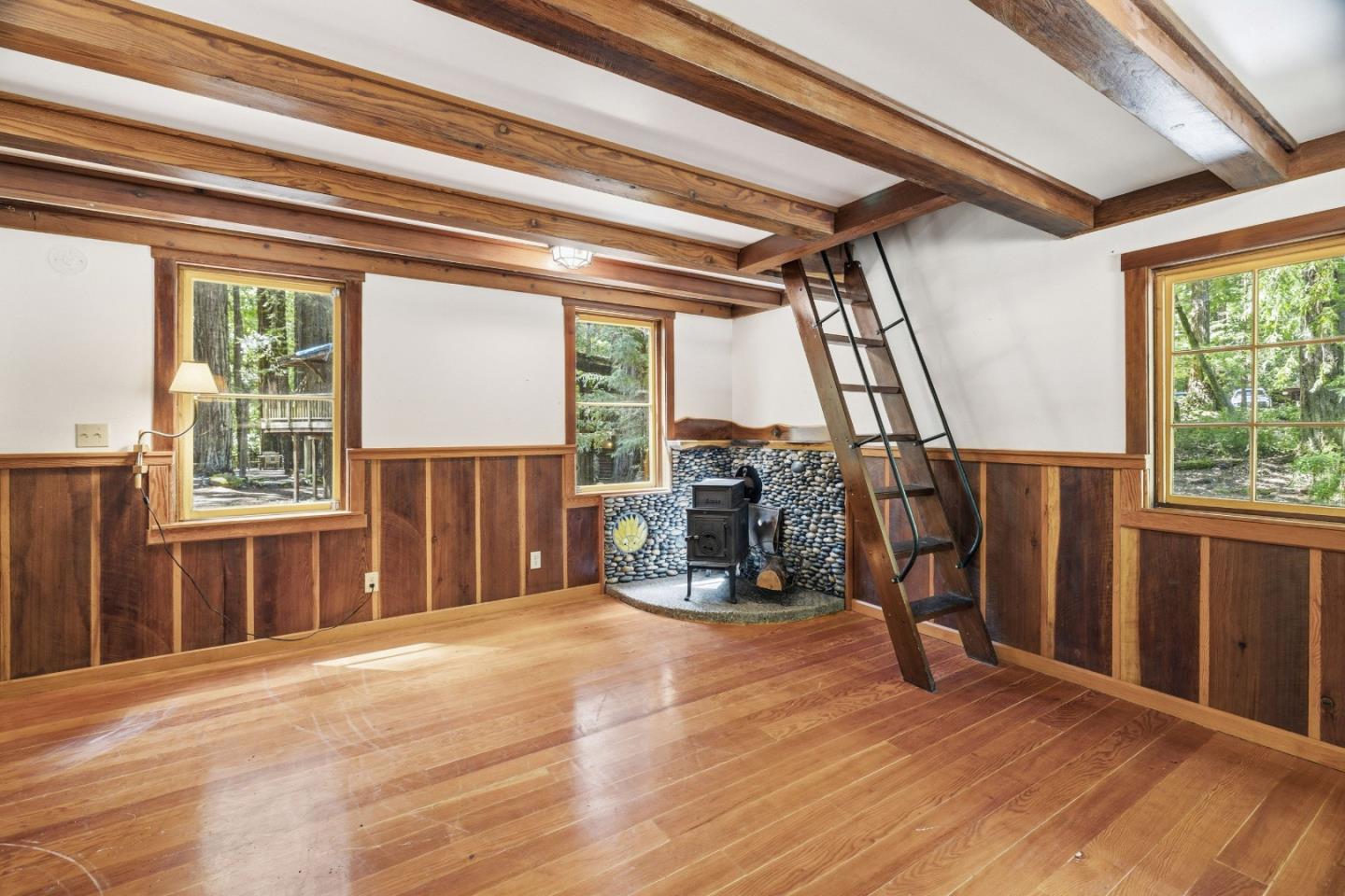 Detail Gallery Image 32 of 104 For 41 Back Rd, La Honda,  CA 94020 - 4 Beds | 3 Baths