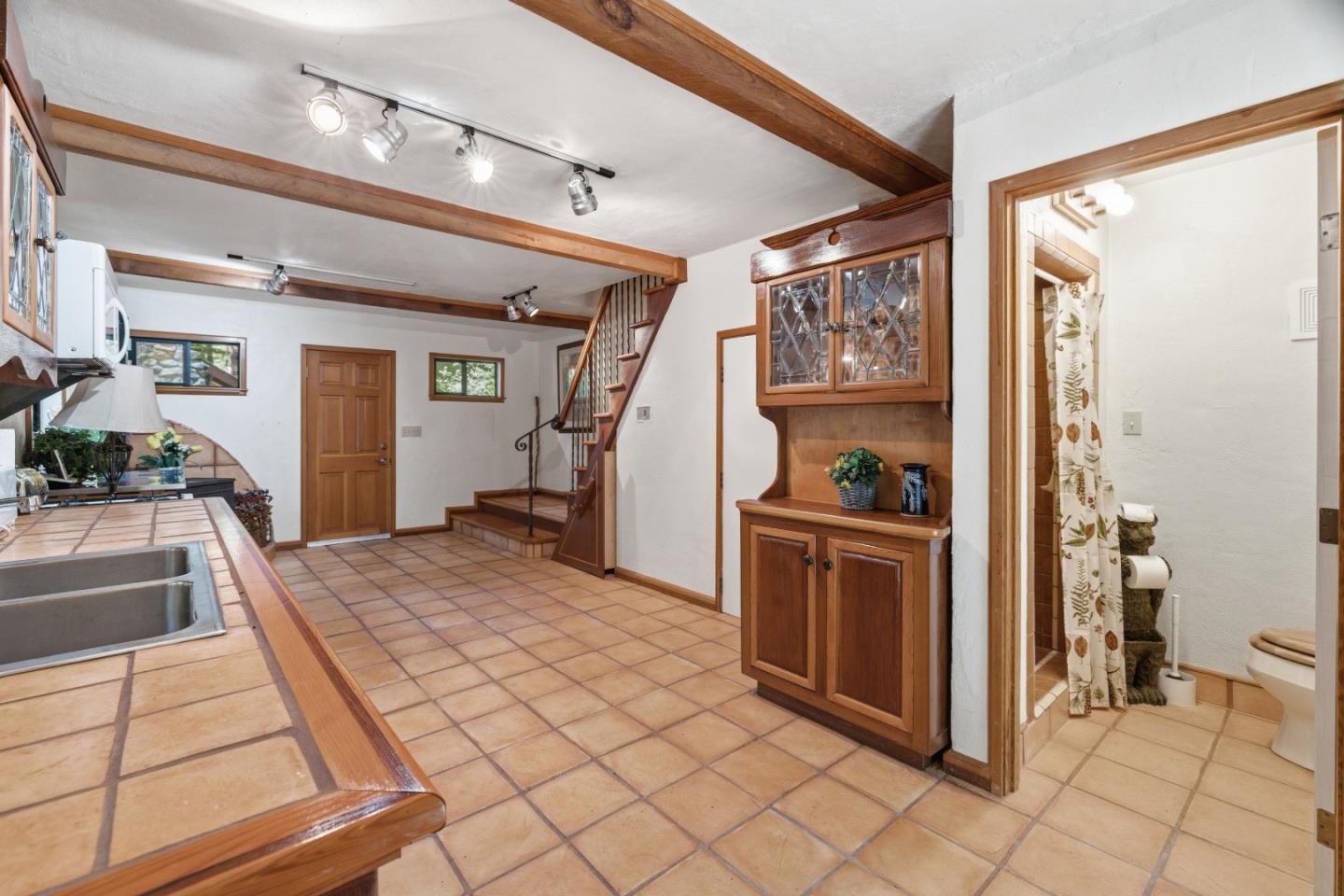 Detail Gallery Image 40 of 104 For 41 Back Rd, La Honda,  CA 94020 - 4 Beds | 3 Baths