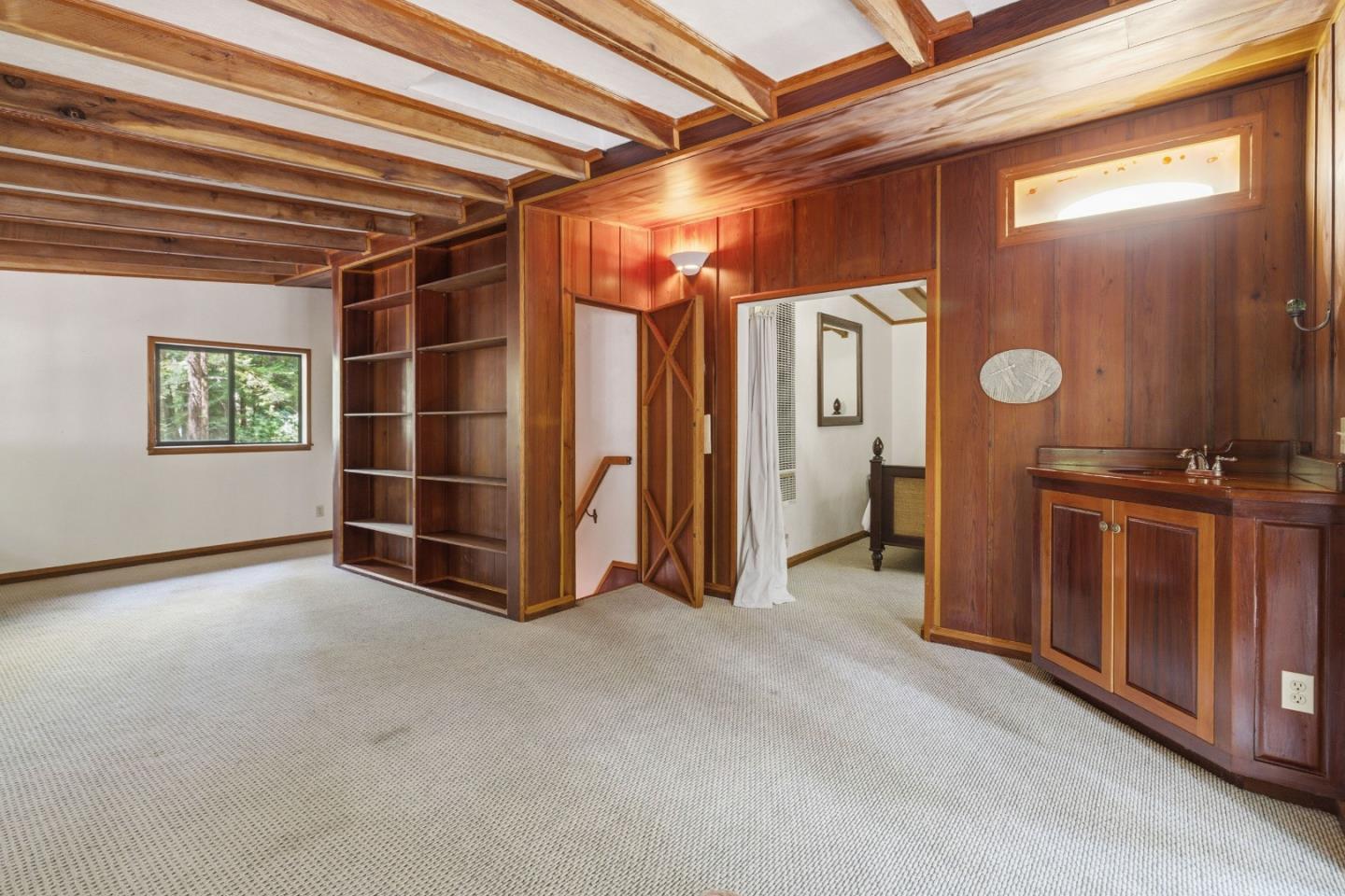 Detail Gallery Image 41 of 104 For 41 Back Rd, La Honda,  CA 94020 - 4 Beds | 3 Baths