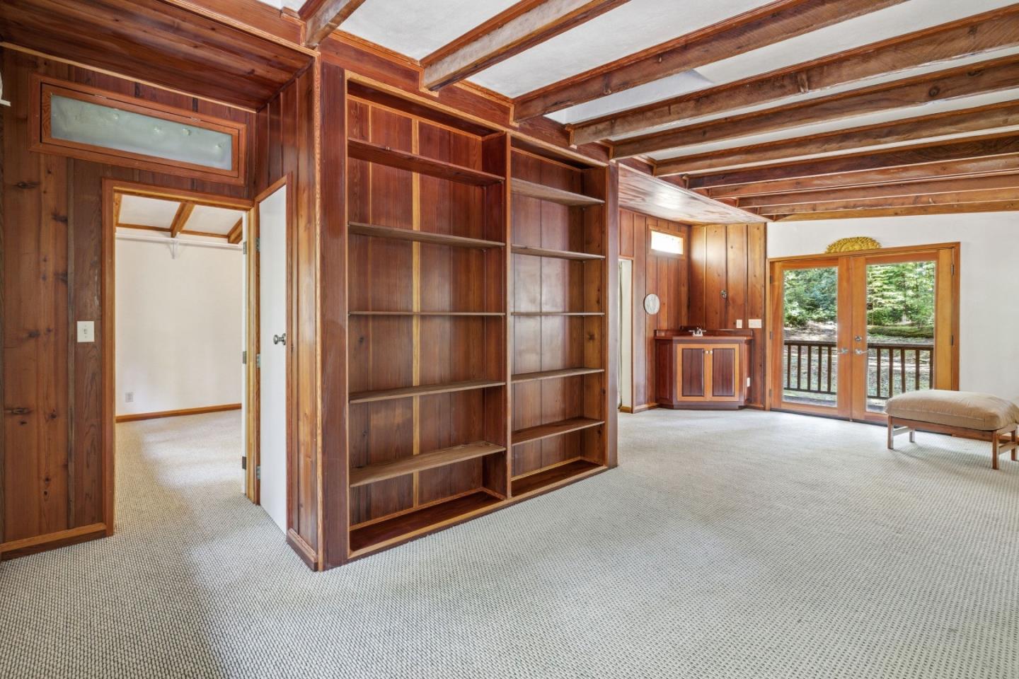 Detail Gallery Image 42 of 104 For 41 Back Rd, La Honda,  CA 94020 - 4 Beds | 3 Baths