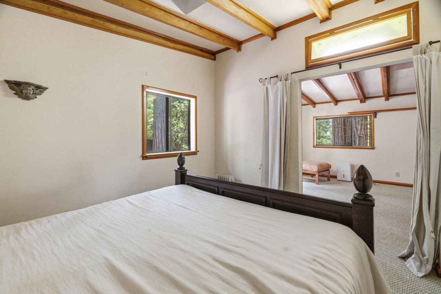 Detail Gallery Image 46 of 104 For 41 Back Rd, La Honda,  CA 94020 - 4 Beds | 3 Baths