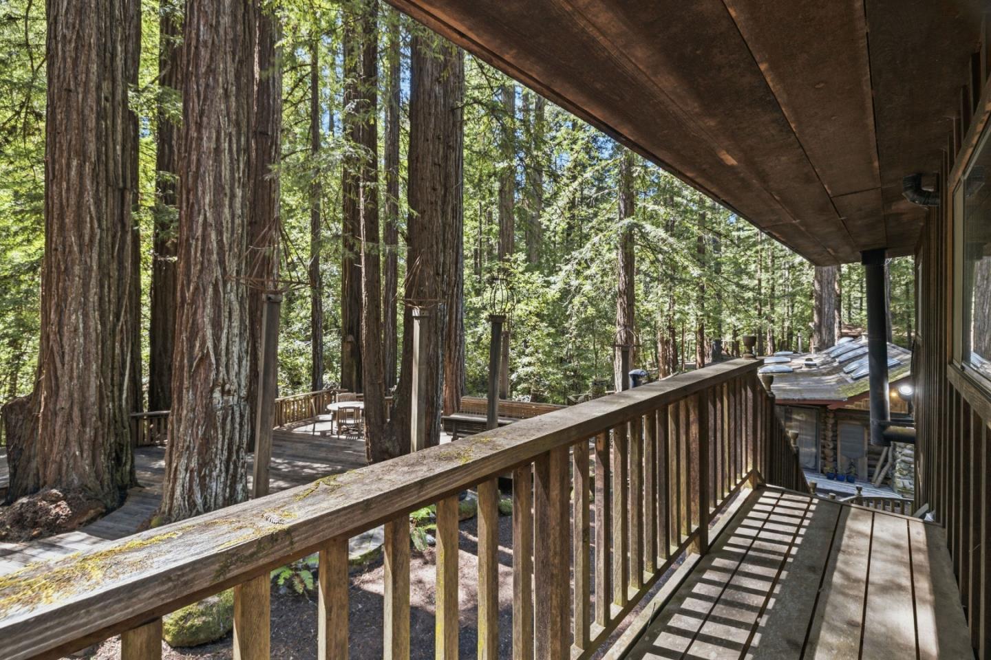 Detail Gallery Image 51 of 104 For 41 Back Rd, La Honda,  CA 94020 - 4 Beds | 3 Baths