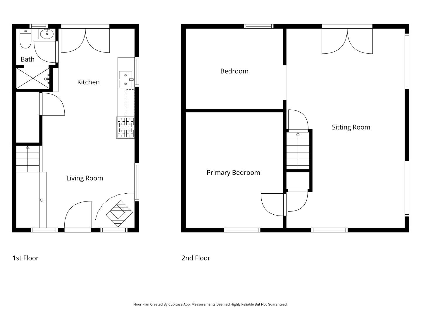 Detail Gallery Image 53 of 104 For 41 Back Rd, La Honda,  CA 94020 - 4 Beds | 3 Baths