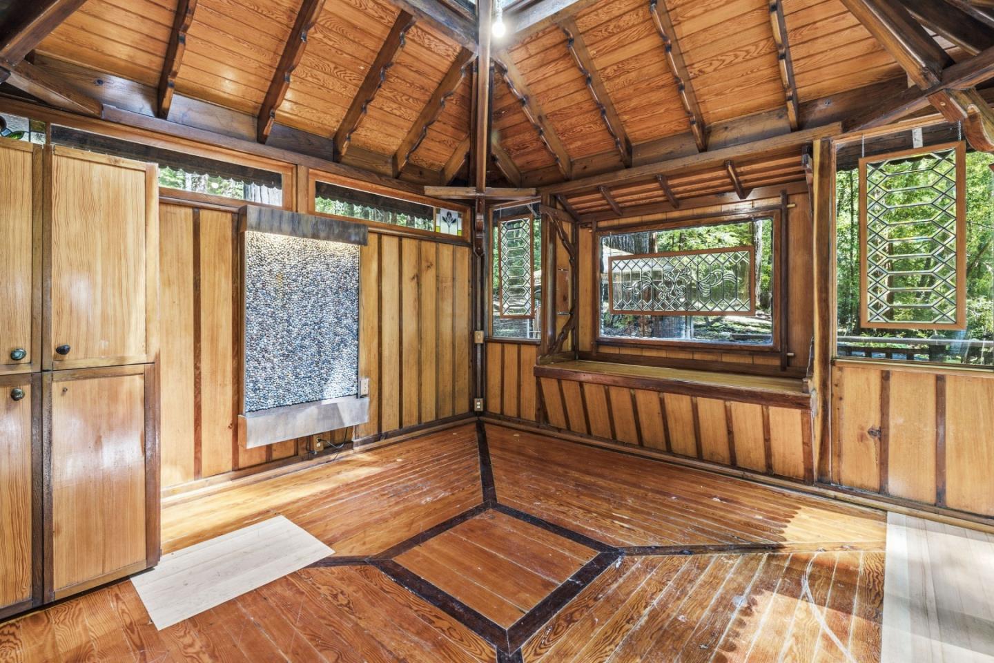 Detail Gallery Image 56 of 104 For 41 Back Rd, La Honda,  CA 94020 - 4 Beds | 3 Baths