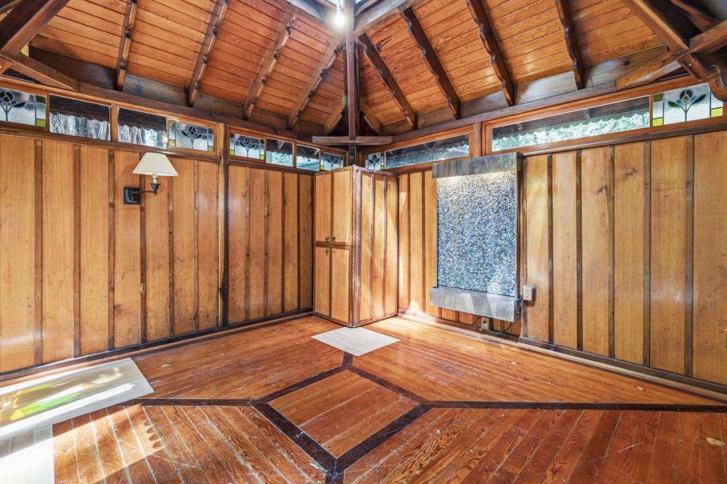 Detail Gallery Image 57 of 104 For 41 Back Rd, La Honda,  CA 94020 - 4 Beds | 3 Baths