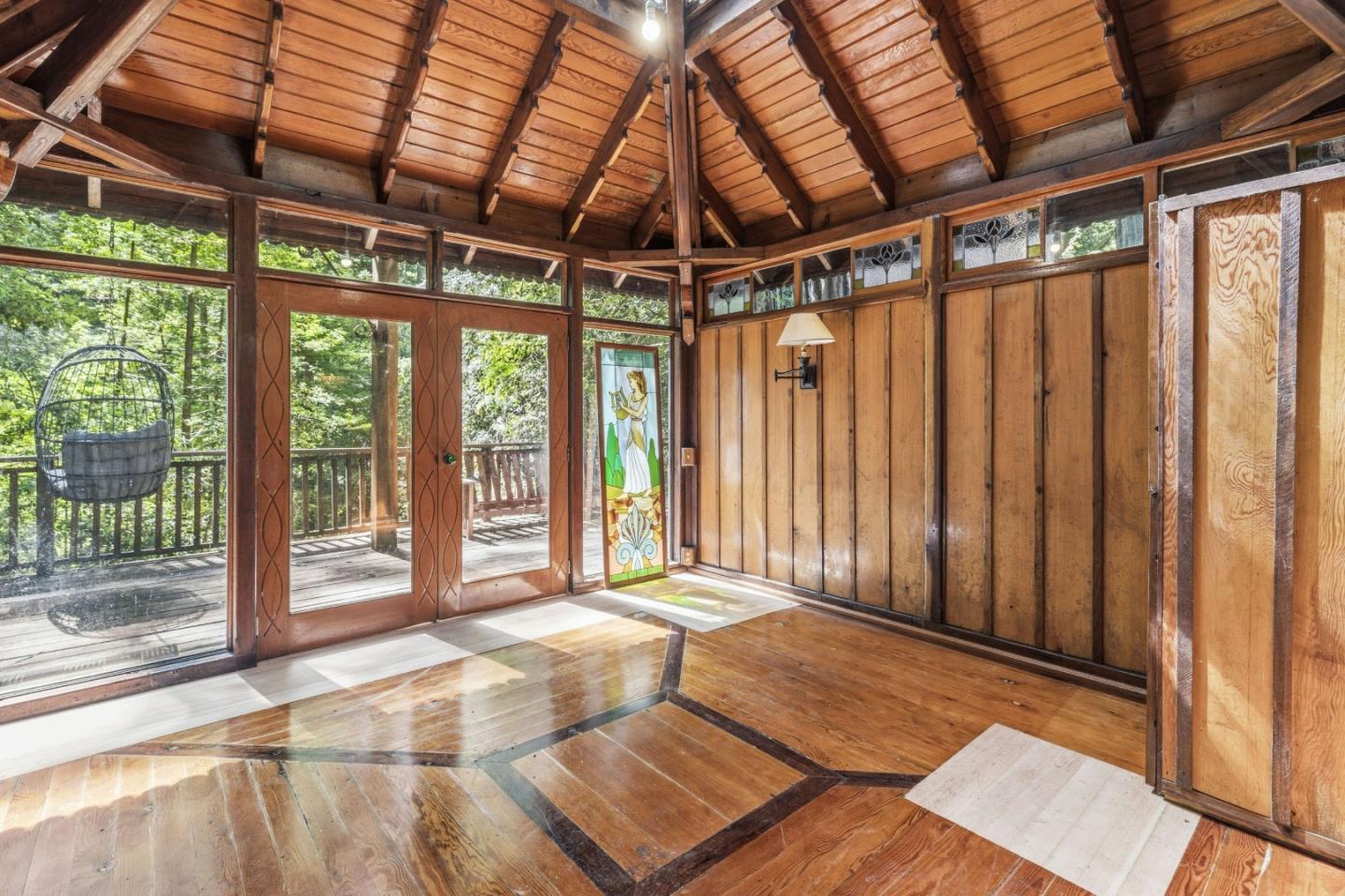 Detail Gallery Image 58 of 104 For 41 Back Rd, La Honda,  CA 94020 - 4 Beds | 3 Baths