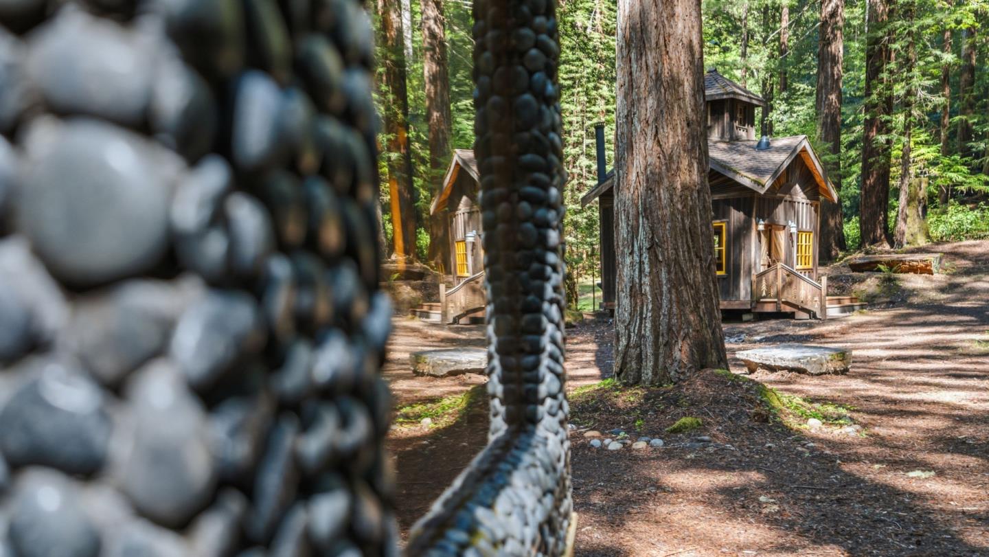 Detail Gallery Image 60 of 104 For 41 Back Rd, La Honda,  CA 94020 - 4 Beds | 3 Baths