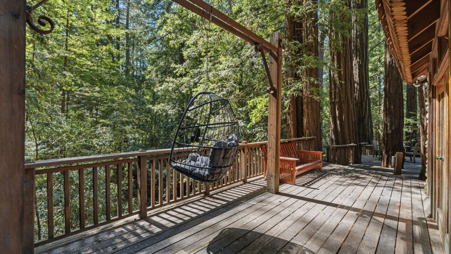 Detail Gallery Image 61 of 104 For 41 Back Rd, La Honda,  CA 94020 - 4 Beds | 3 Baths