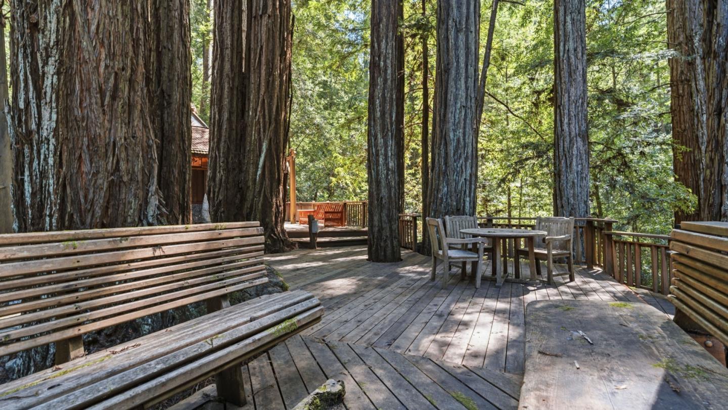 Detail Gallery Image 63 of 104 For 41 Back Rd, La Honda,  CA 94020 - 4 Beds | 3 Baths