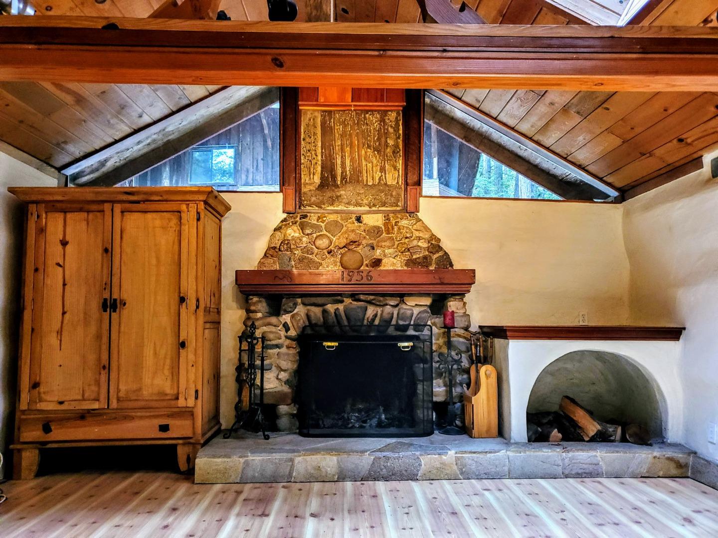 Detail Gallery Image 7 of 104 For 41 Back Rd, La Honda,  CA 94020 - 4 Beds | 3 Baths