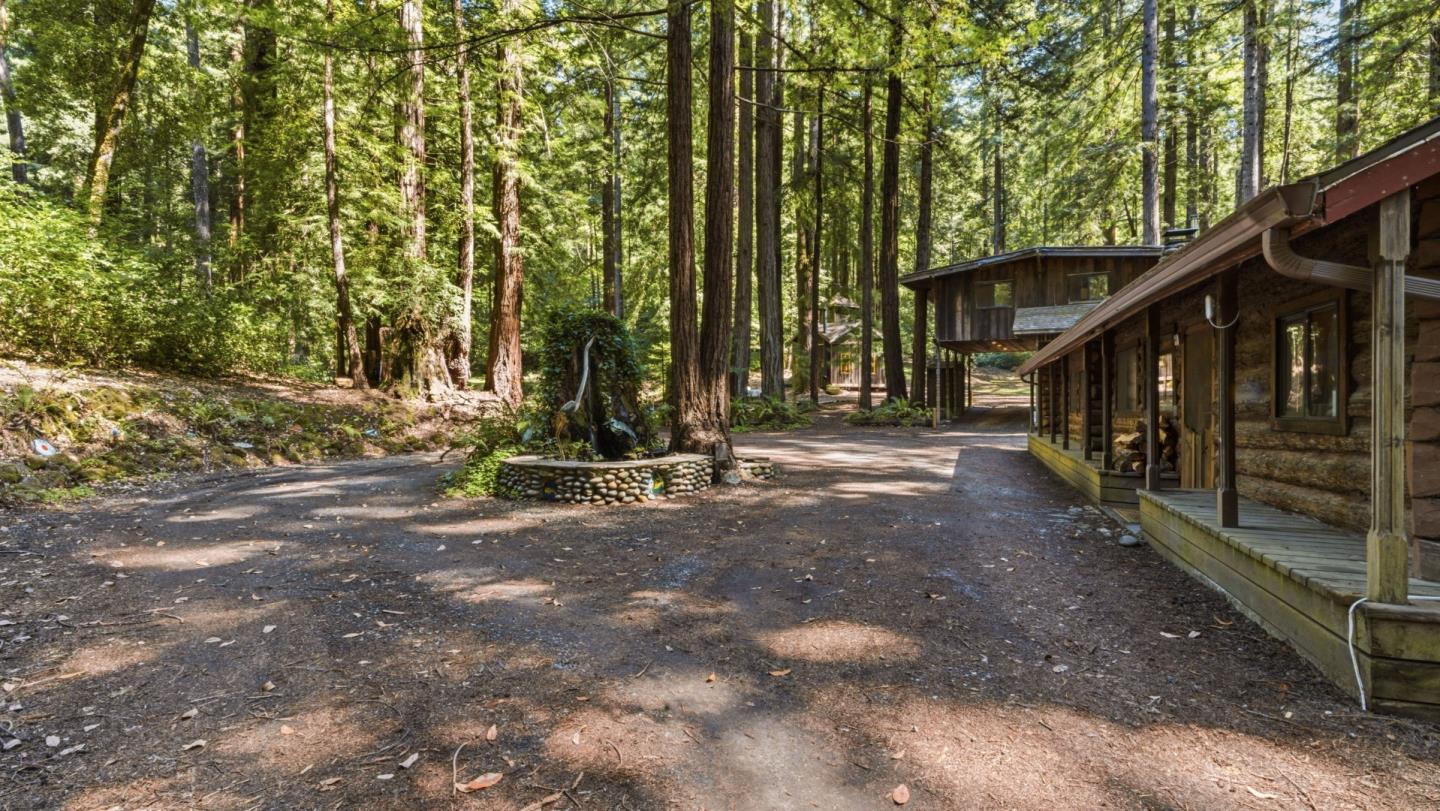 Detail Gallery Image 71 of 104 For 41 Back Rd, La Honda,  CA 94020 - 4 Beds | 3 Baths