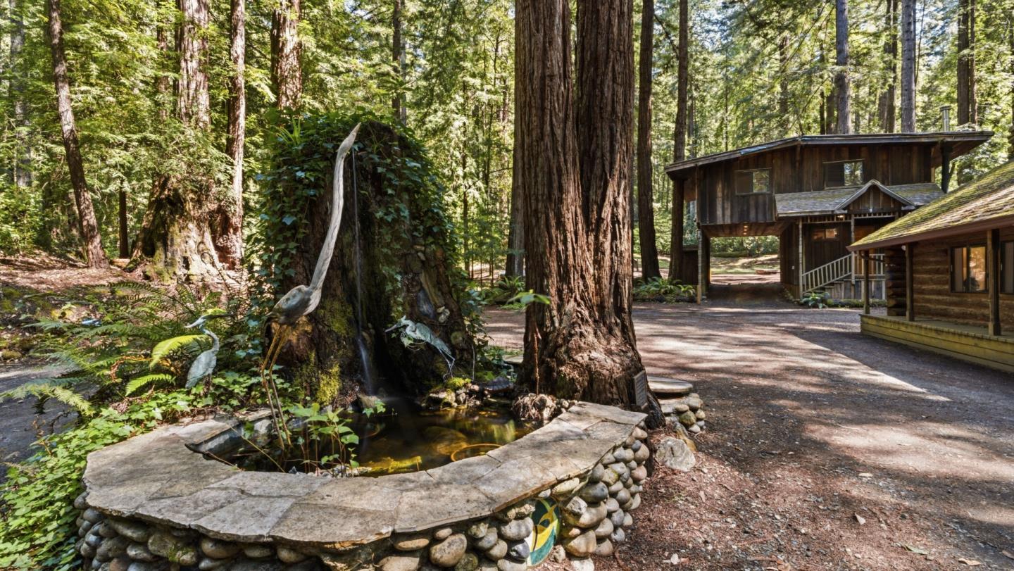 Detail Gallery Image 72 of 104 For 41 Back Rd, La Honda,  CA 94020 - 4 Beds | 3 Baths