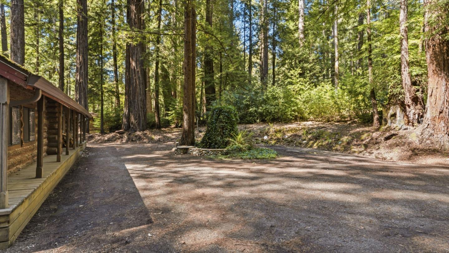 Detail Gallery Image 73 of 104 For 41 Back Rd, La Honda,  CA 94020 - 4 Beds | 3 Baths