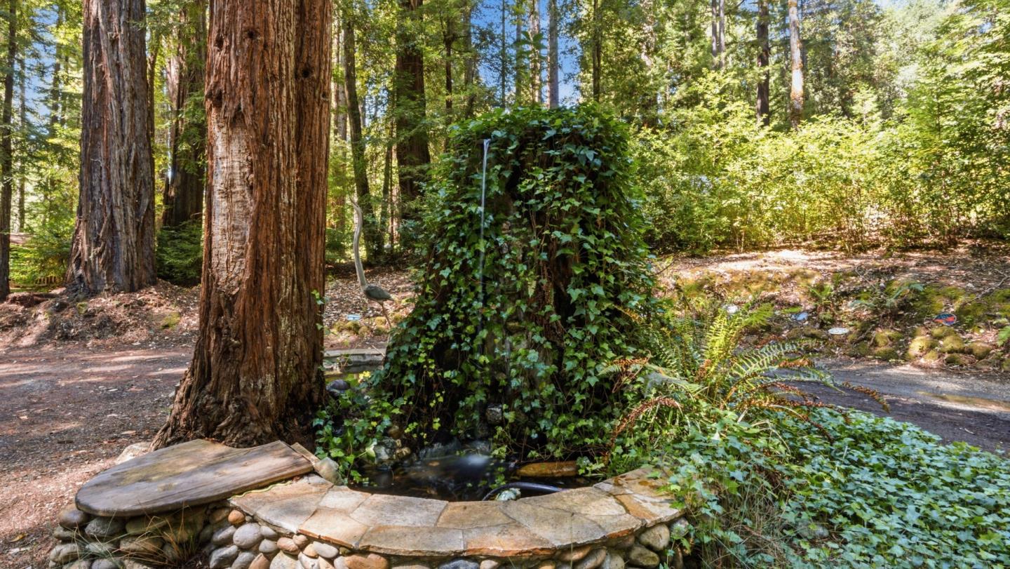 Detail Gallery Image 74 of 104 For 41 Back Rd, La Honda,  CA 94020 - 4 Beds | 3 Baths