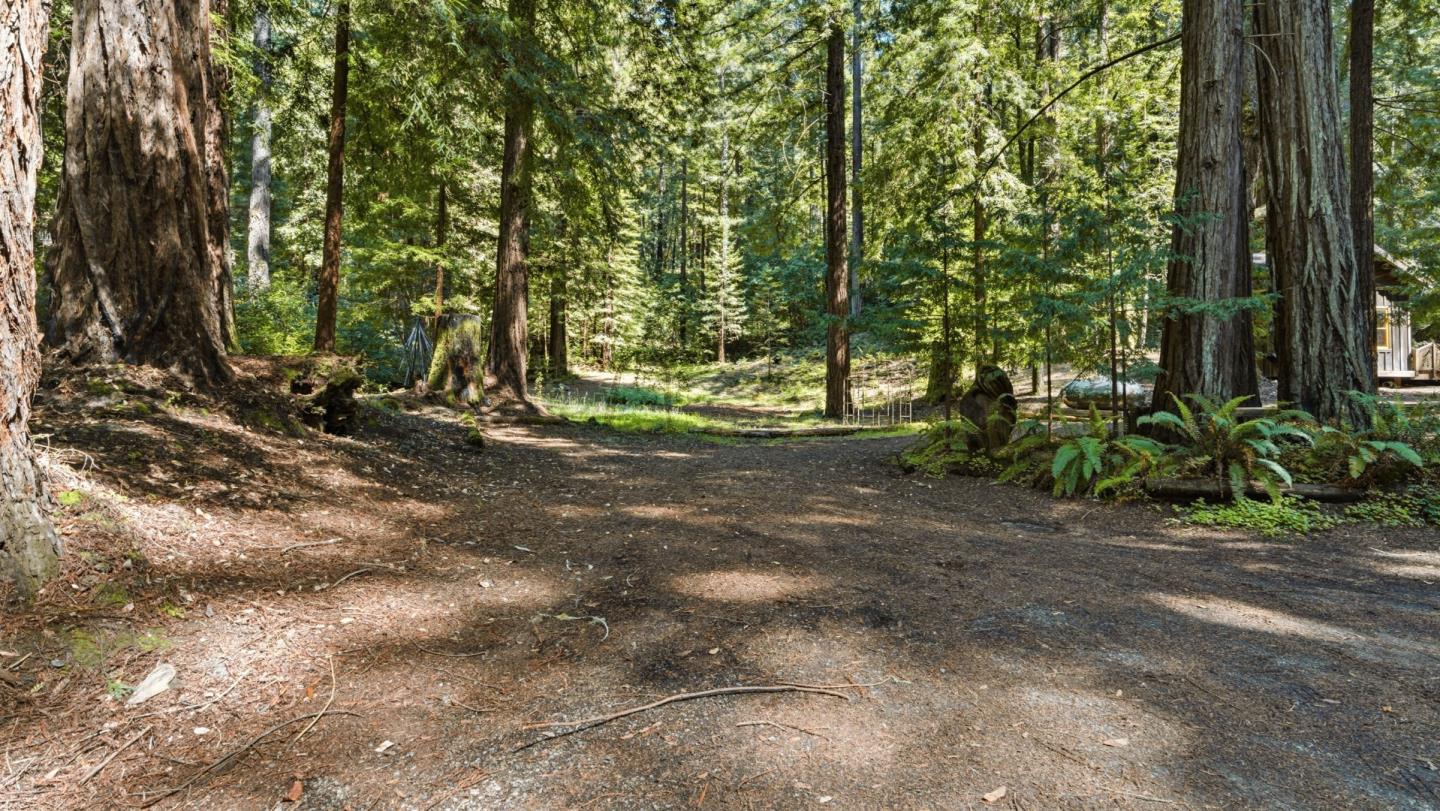 Detail Gallery Image 76 of 104 For 41 Back Rd, La Honda,  CA 94020 - 4 Beds | 3 Baths