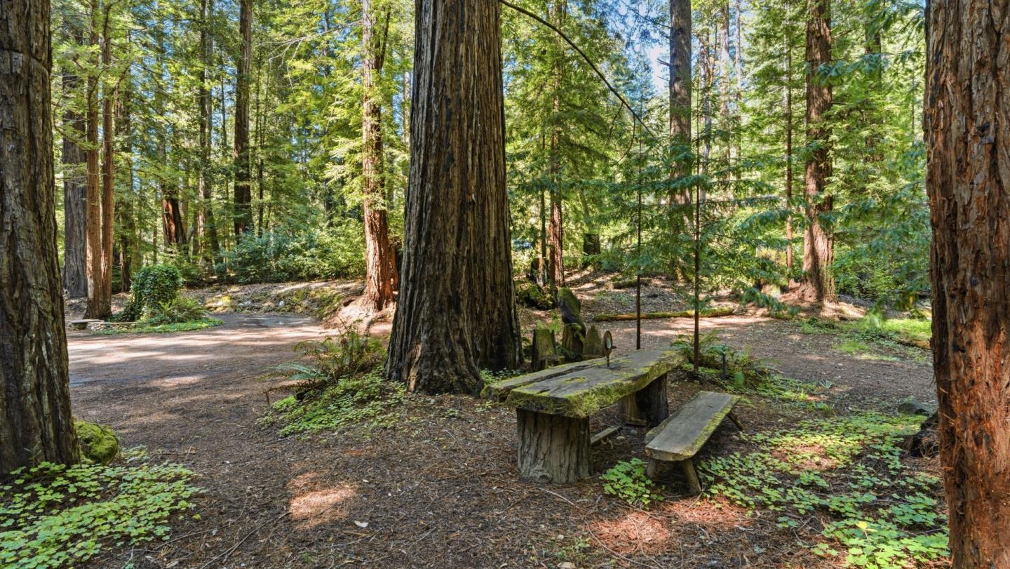 Detail Gallery Image 78 of 104 For 41 Back Rd, La Honda,  CA 94020 - 4 Beds | 3 Baths