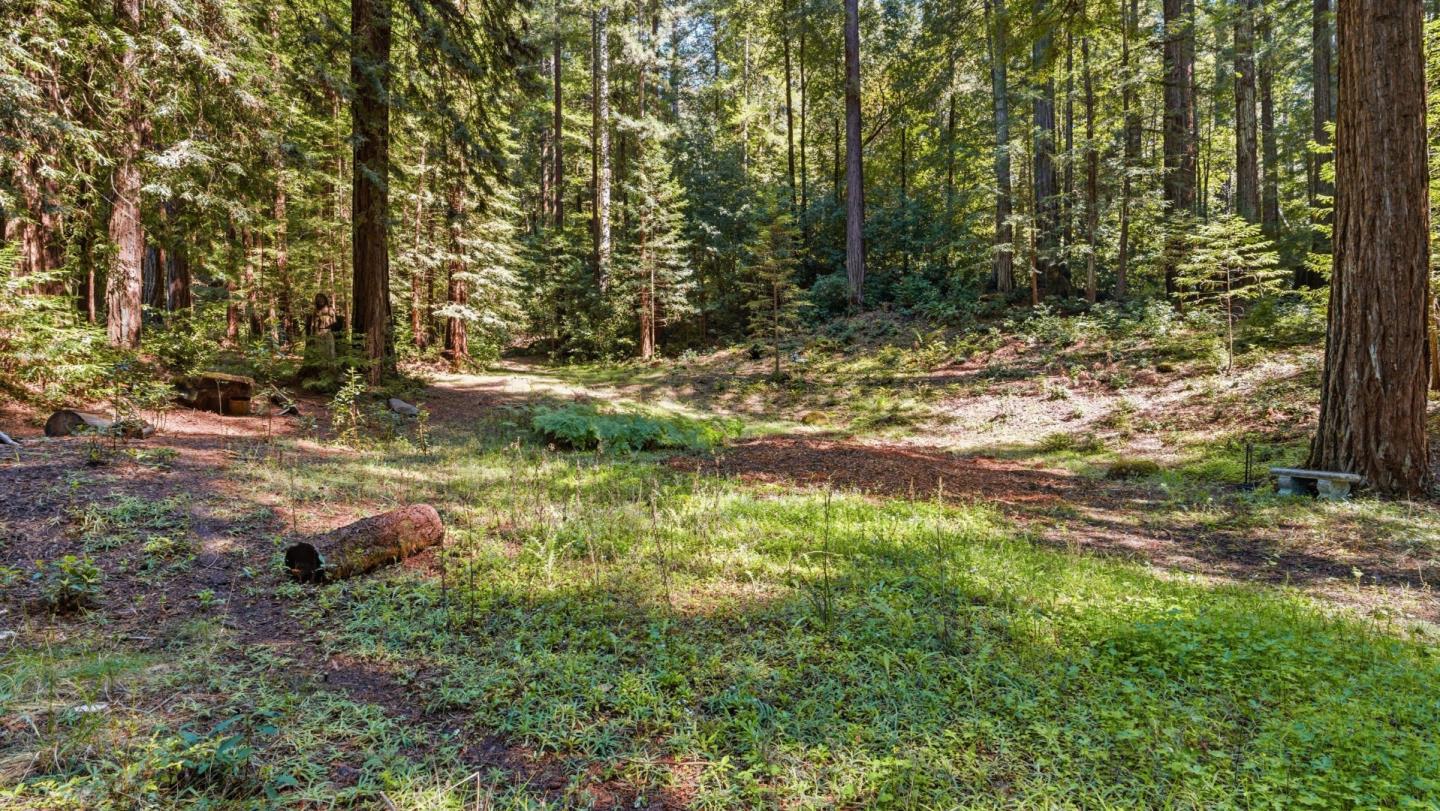 Detail Gallery Image 80 of 104 For 41 Back Rd, La Honda,  CA 94020 - 4 Beds | 3 Baths