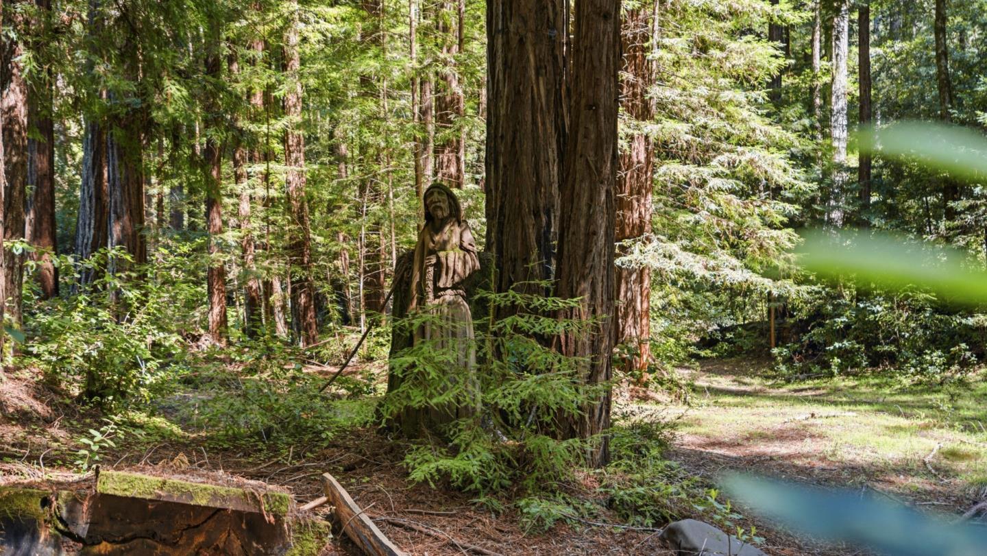 Detail Gallery Image 81 of 104 For 41 Back Rd, La Honda,  CA 94020 - 4 Beds | 3 Baths