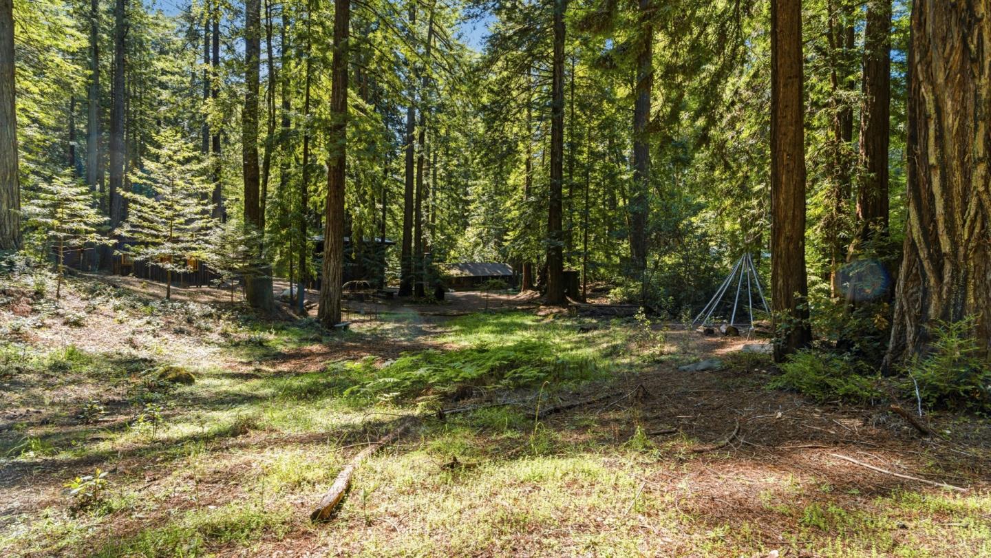 Detail Gallery Image 82 of 104 For 41 Back Rd, La Honda,  CA 94020 - 4 Beds | 3 Baths