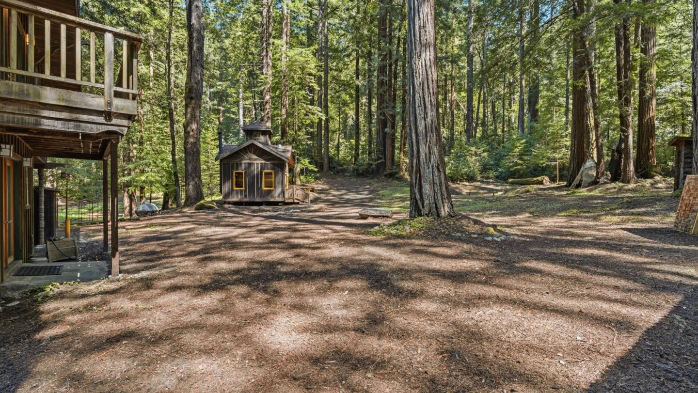 Detail Gallery Image 85 of 104 For 41 Back Rd, La Honda,  CA 94020 - 4 Beds | 3 Baths