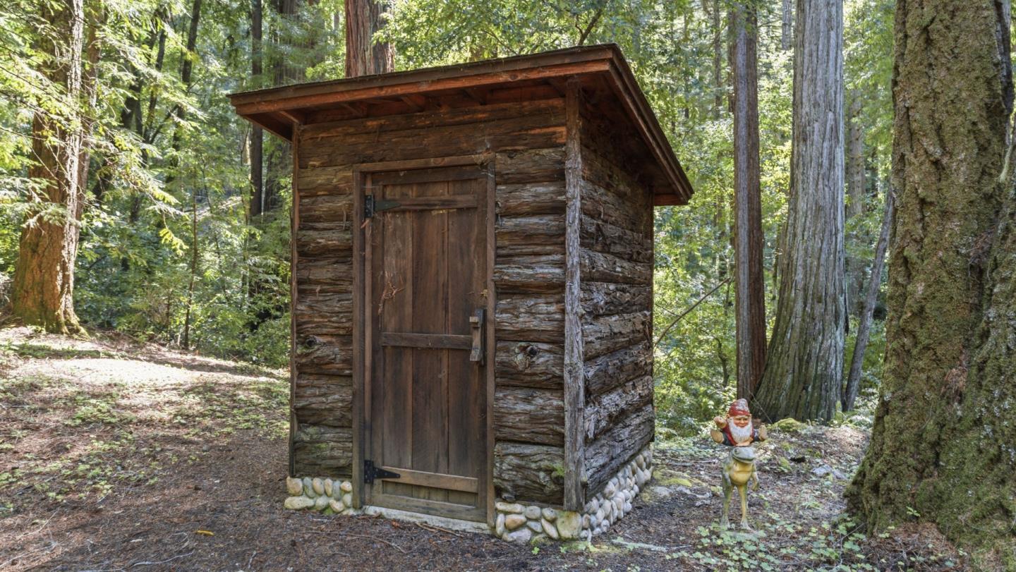 Detail Gallery Image 86 of 104 For 41 Back Rd, La Honda,  CA 94020 - 4 Beds | 3 Baths