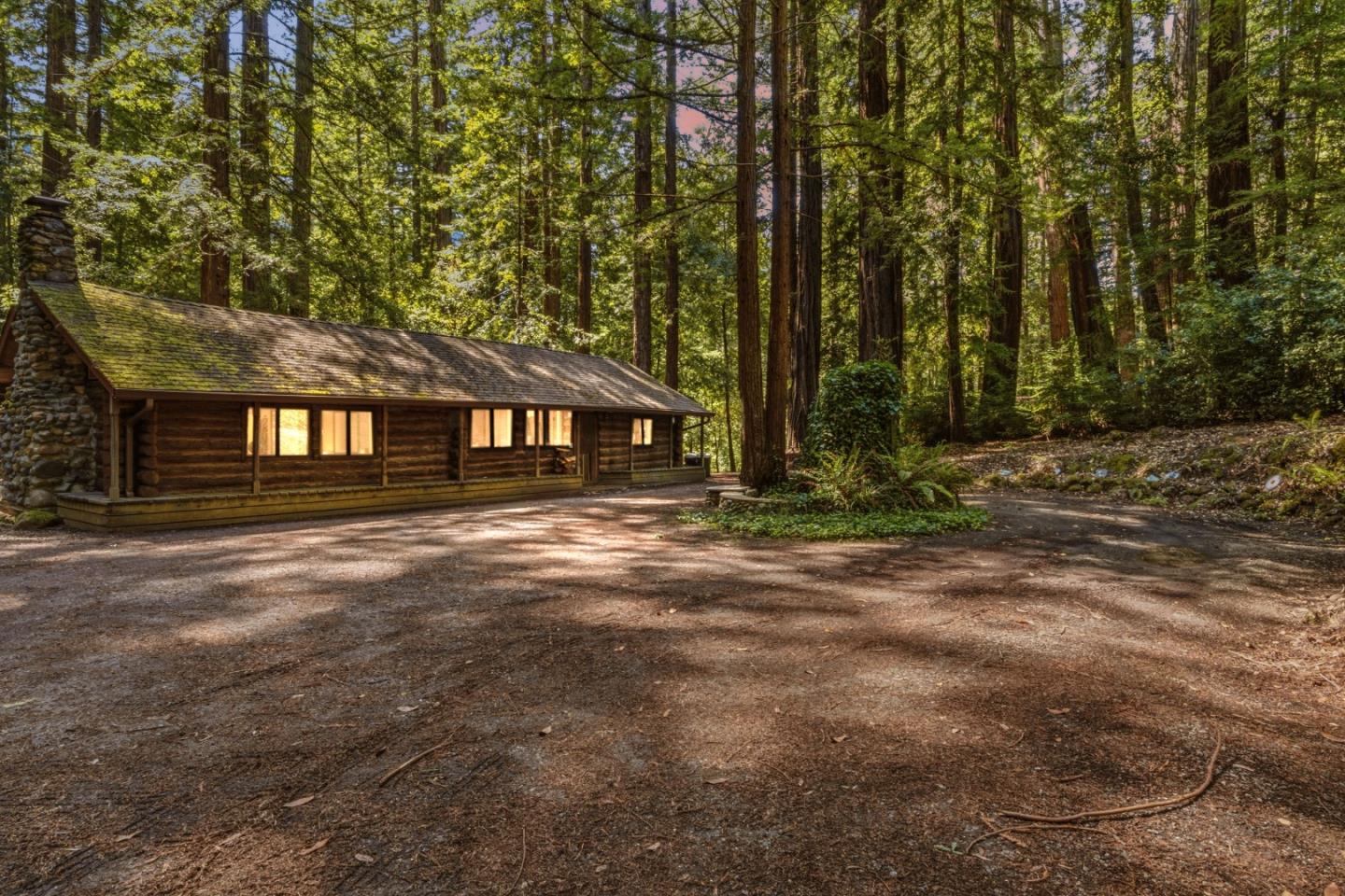 Detail Gallery Image 87 of 104 For 41 Back Rd, La Honda,  CA 94020 - 4 Beds | 3 Baths