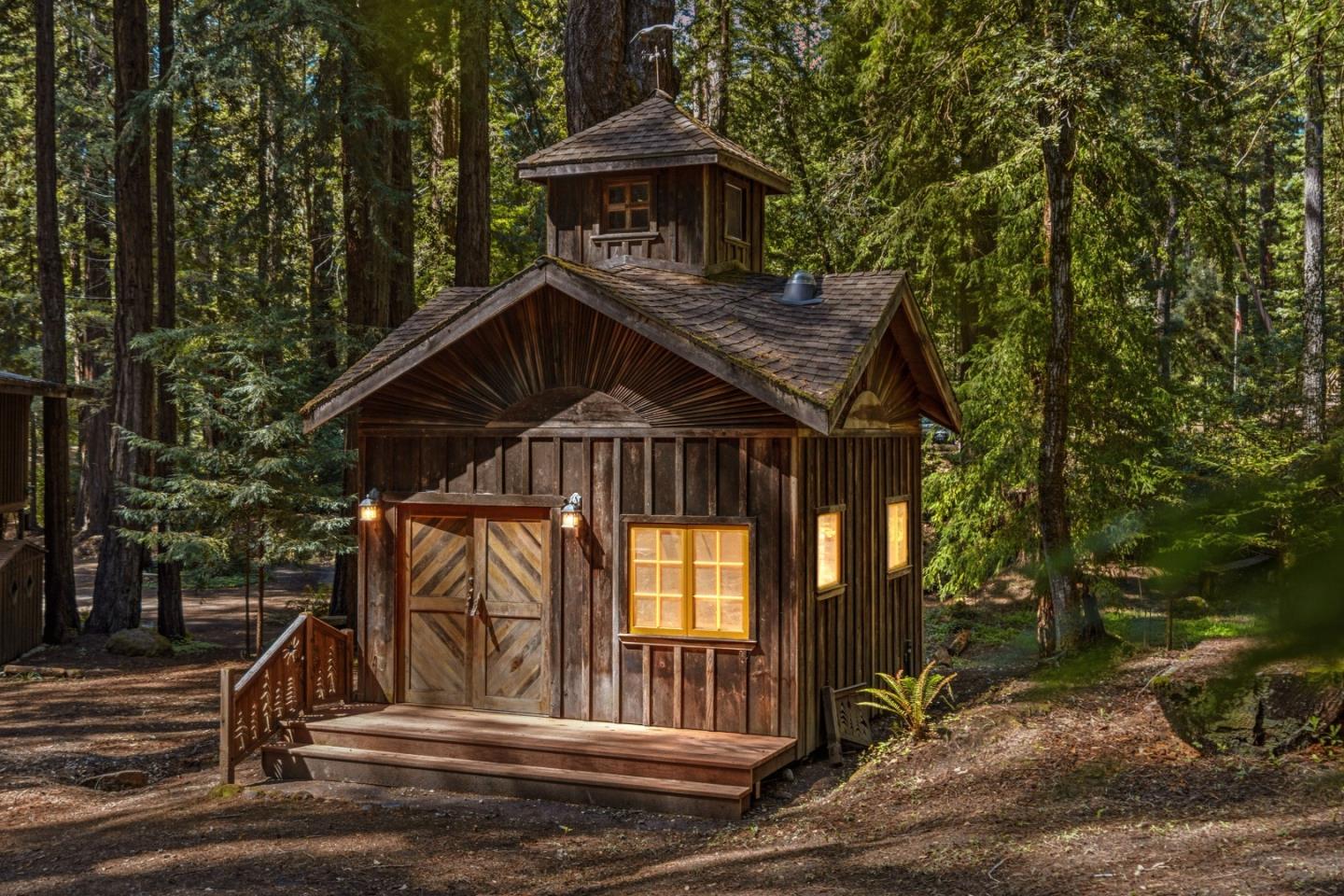 Detail Gallery Image 89 of 104 For 41 Back Rd, La Honda,  CA 94020 - 4 Beds | 3 Baths